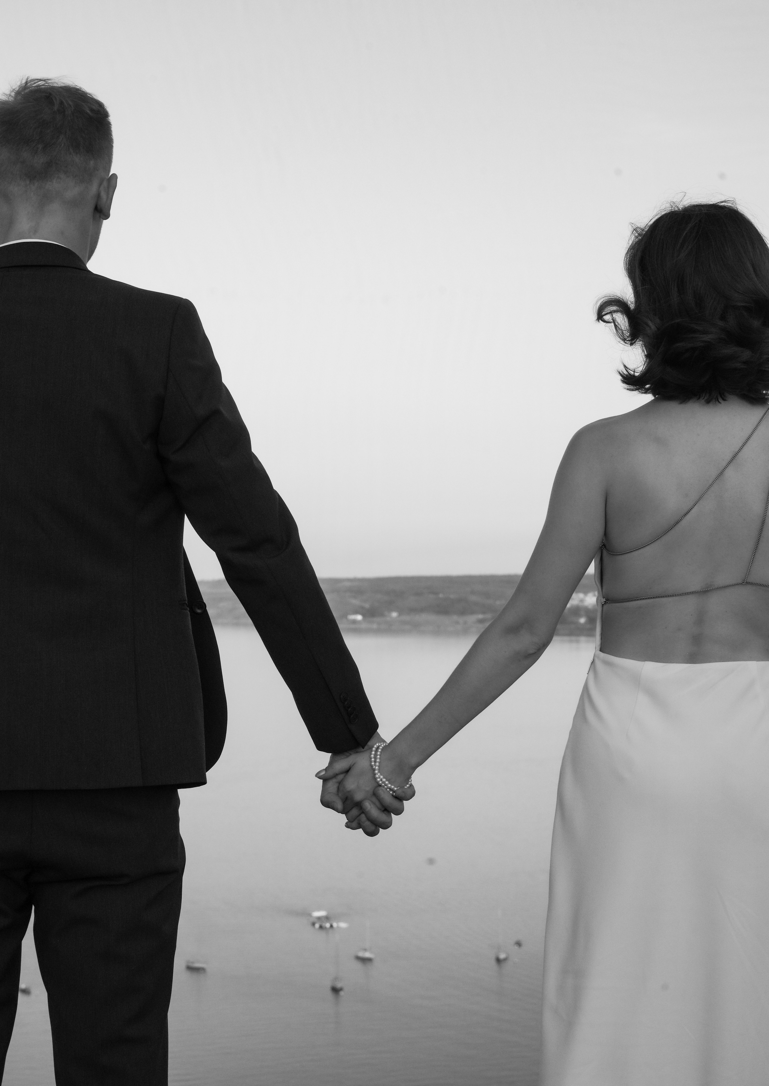 Свадебные сьёмки. Портретный фотограф Денис Милютин