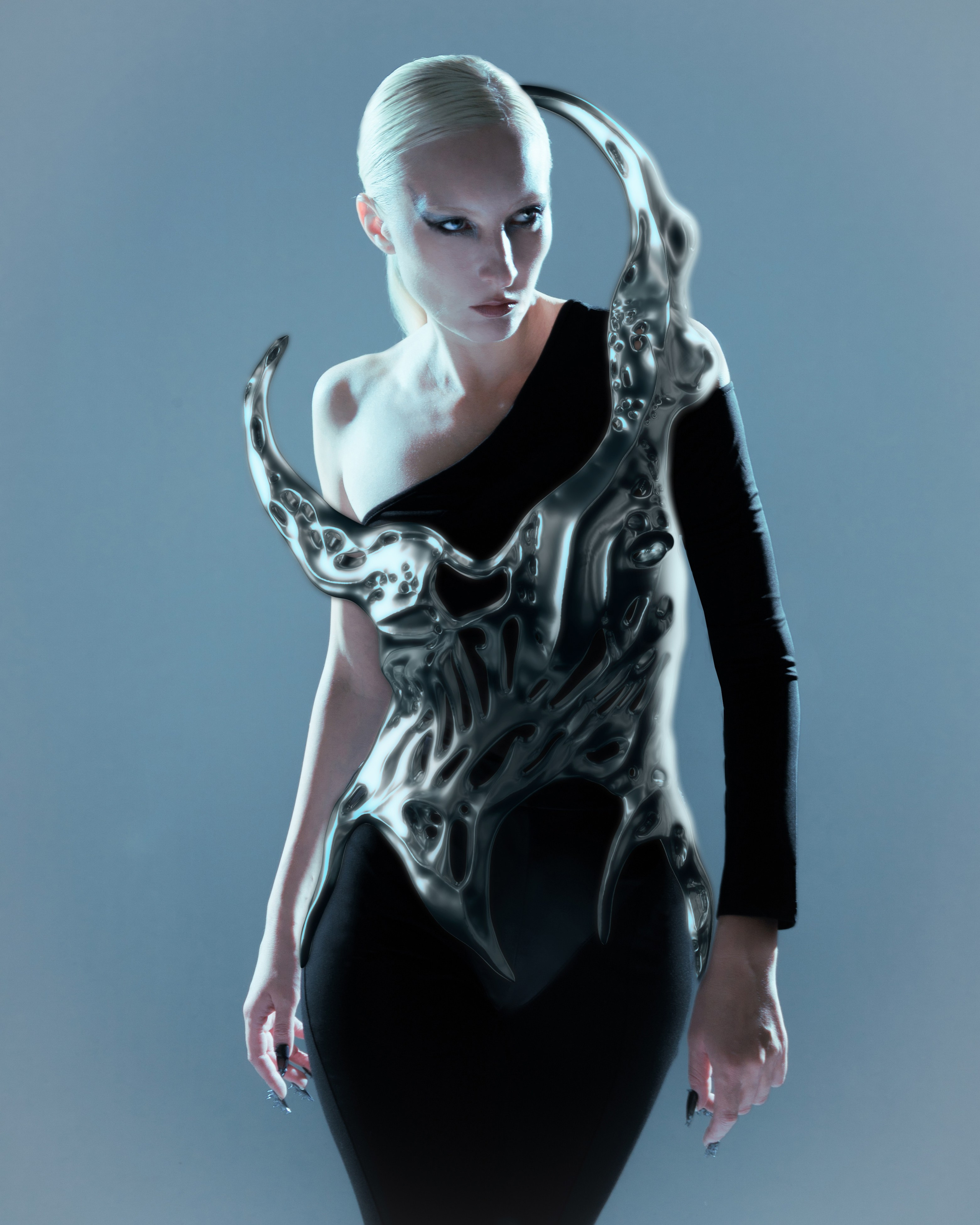 PERANYA — фотограф для брендов и людей. Москва