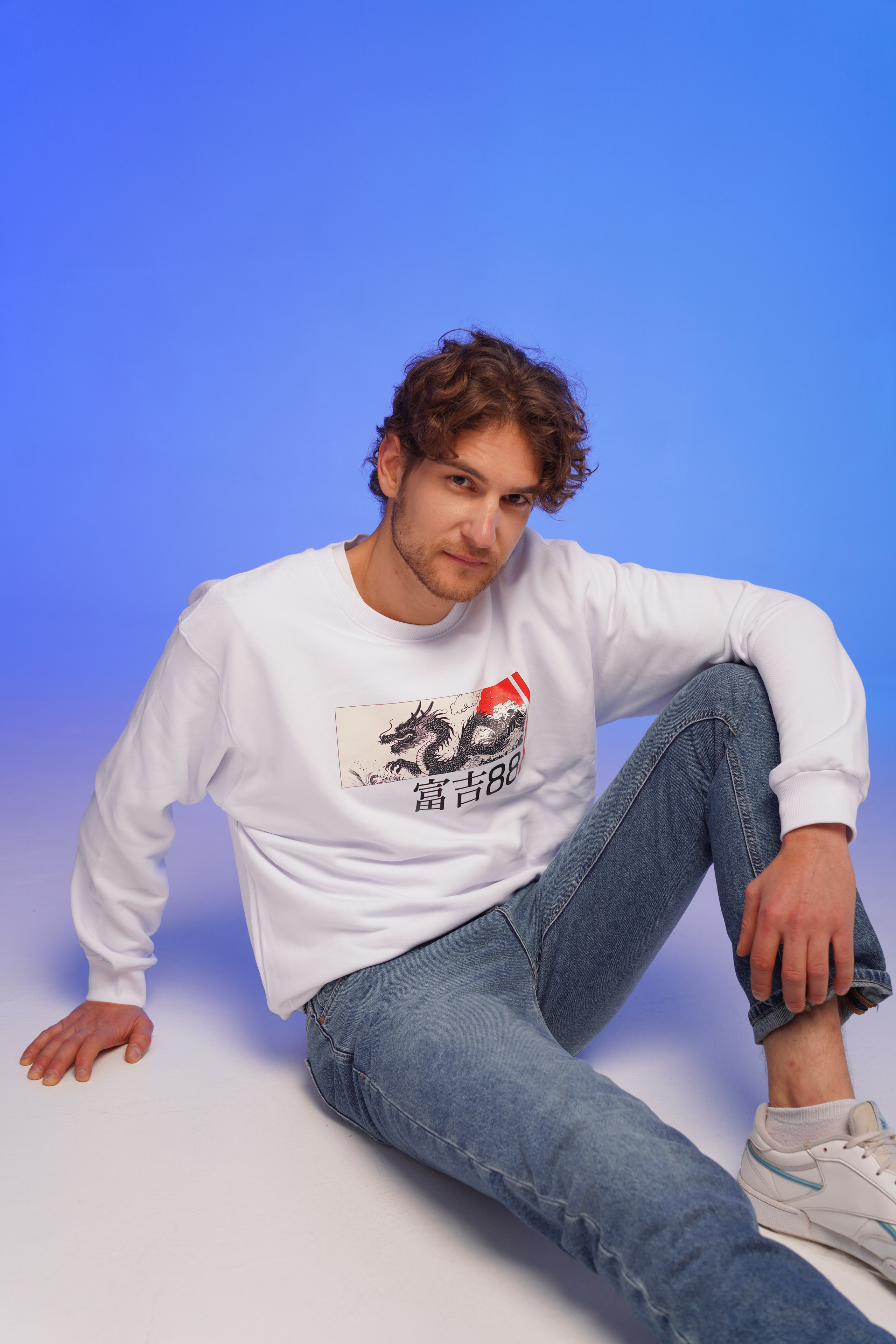 Алексей. Модельное агентство TM Models в Калининграде