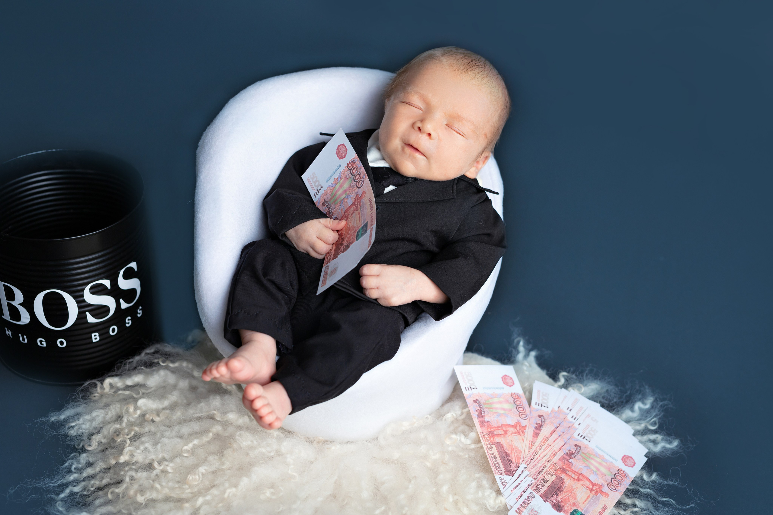 Мальчики. Фотограф Болотова Иветта