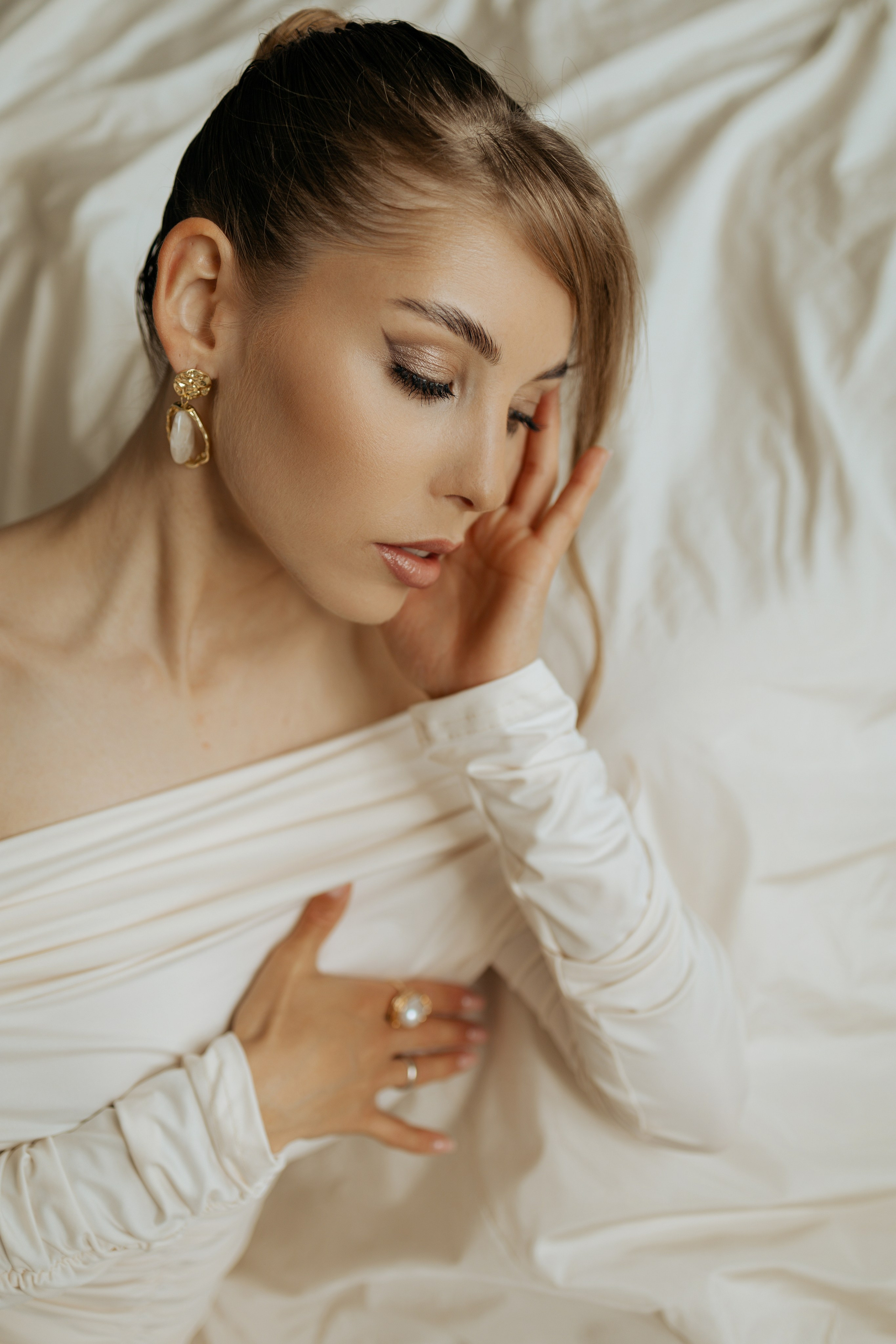 Катя. Самый теплый фотограф в Краснодаре Рябоконь Ксения