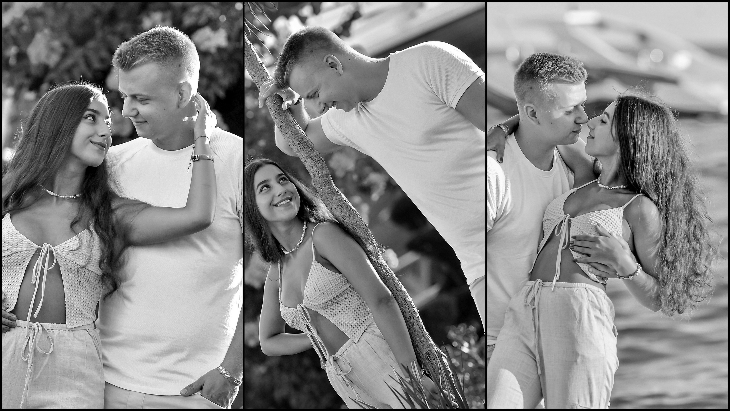 (LOVE STORY). My photos