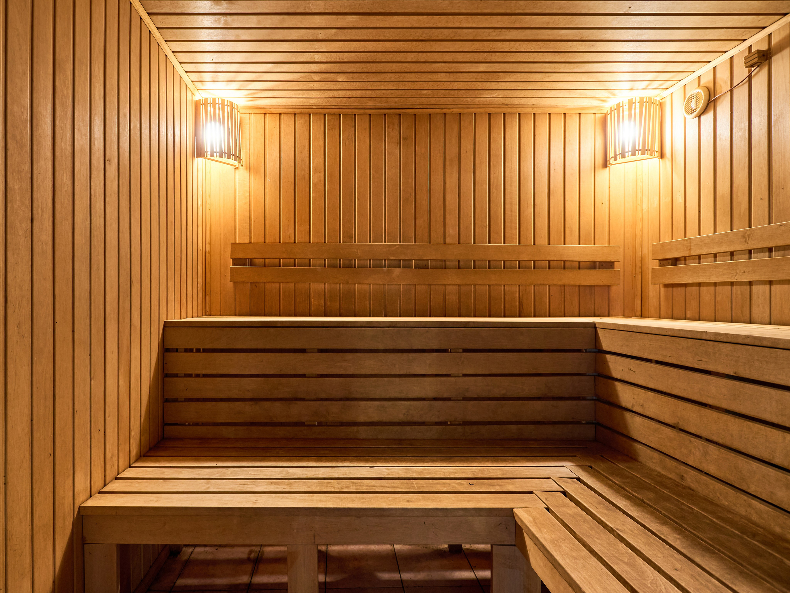 Бассейн с баней. Автомобильный и интерьерный фотограф в Минске Александр Тагаев