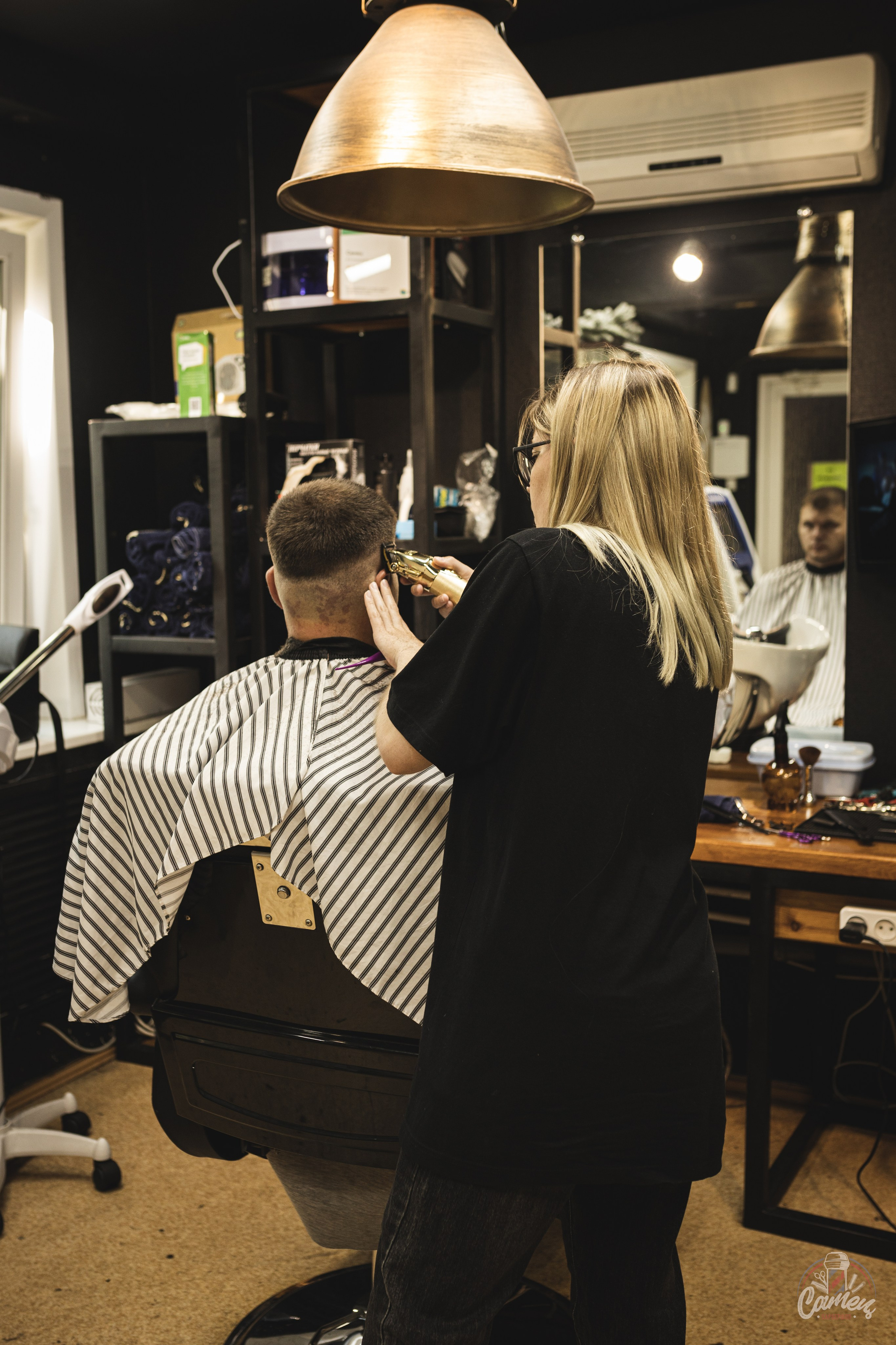 Салоны. Портретный фотограф Кристина Лукьянова