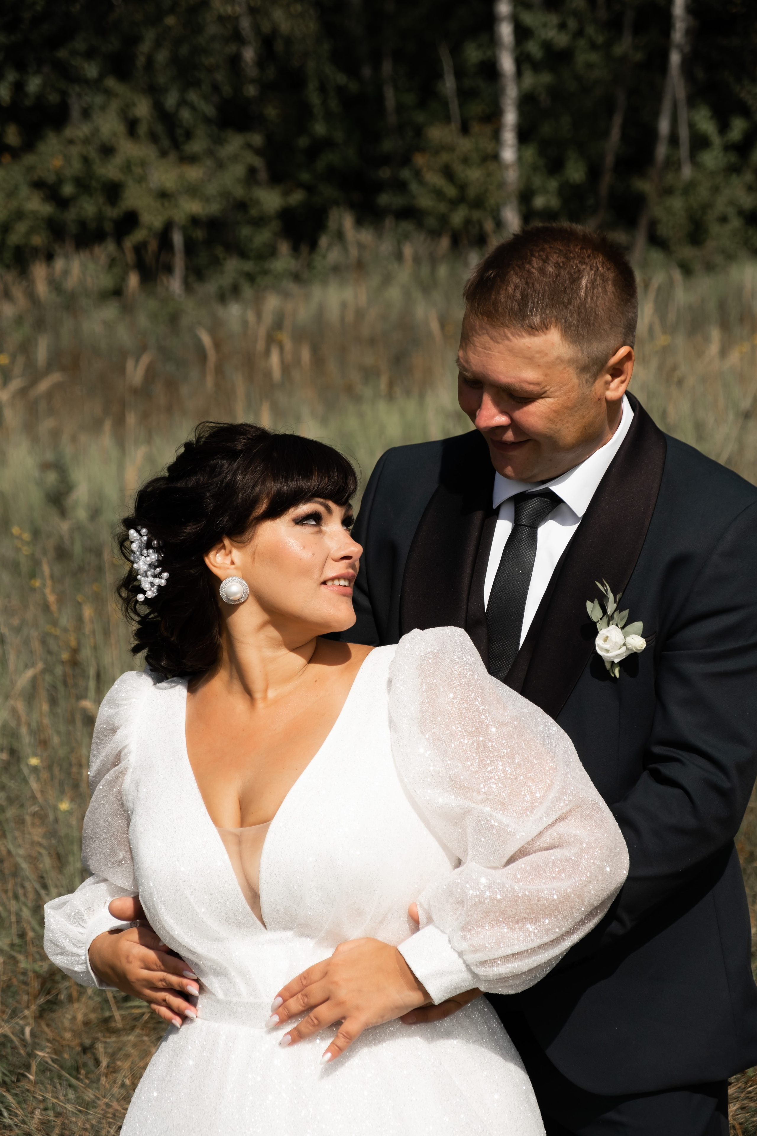 Igor & Tatiana. Свадебный и корпоративный фотограф в Москве Андрей Рудой