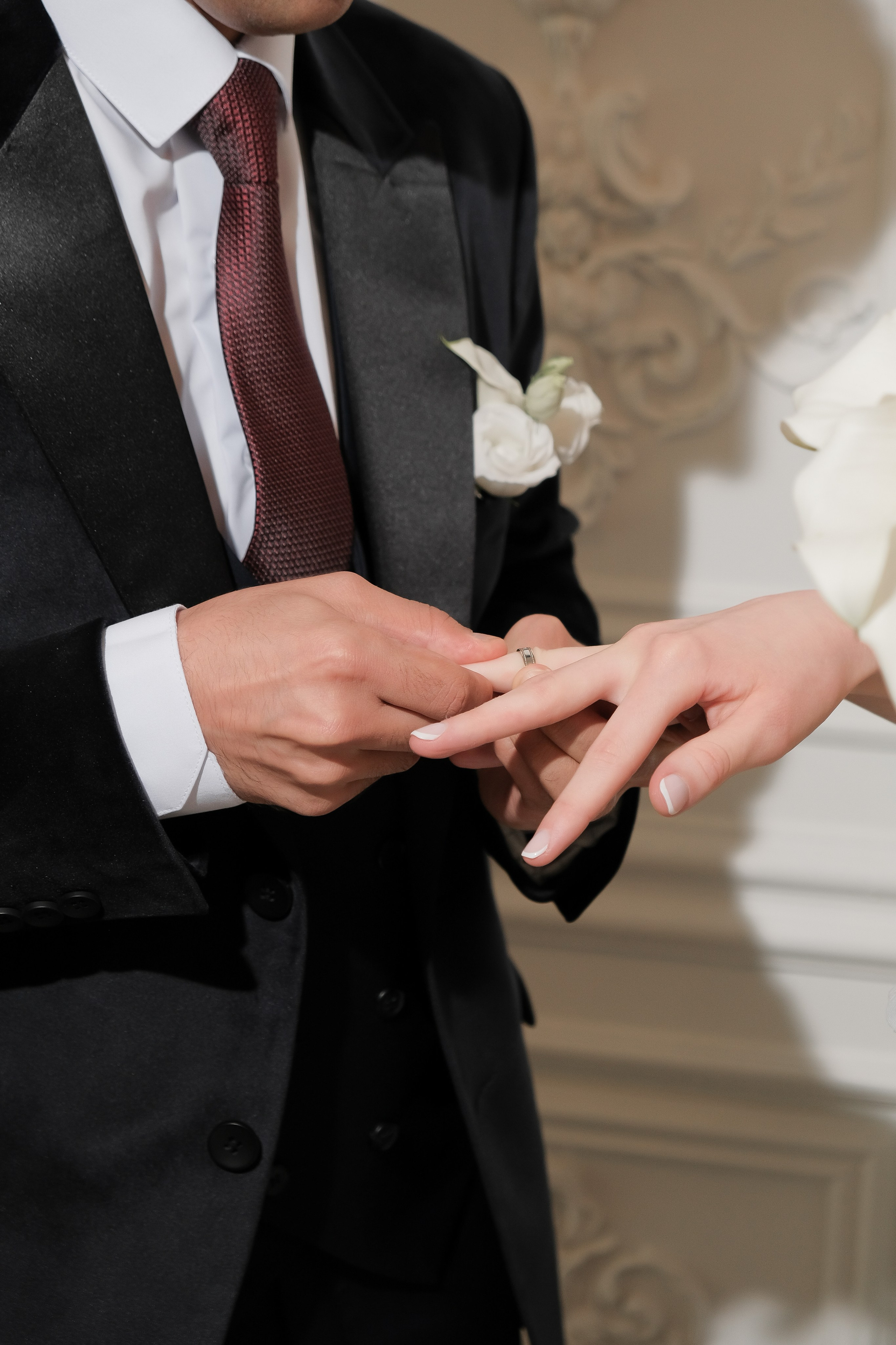 Alisher & Kseniya. Свадебный и корпоративный фотограф в Москве Андрей Рудой