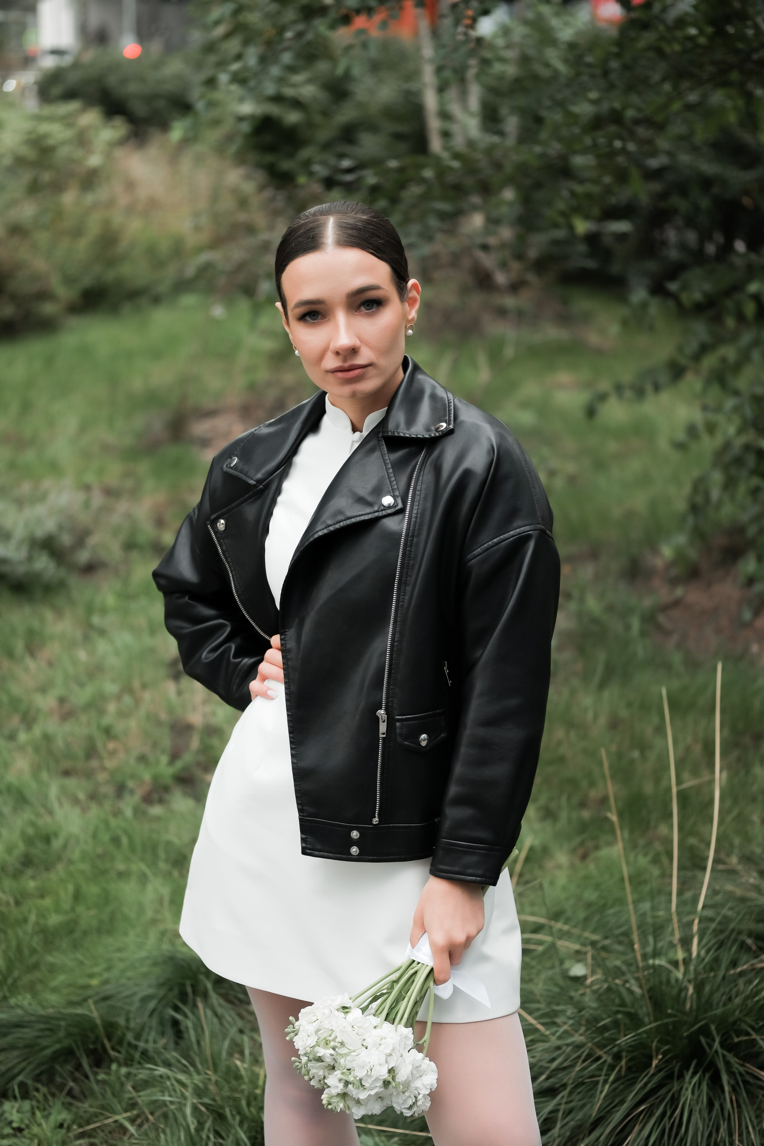 Vitaly & Yekaterina. Свадебный и корпоративный фотограф в Москве Андрей Рудой