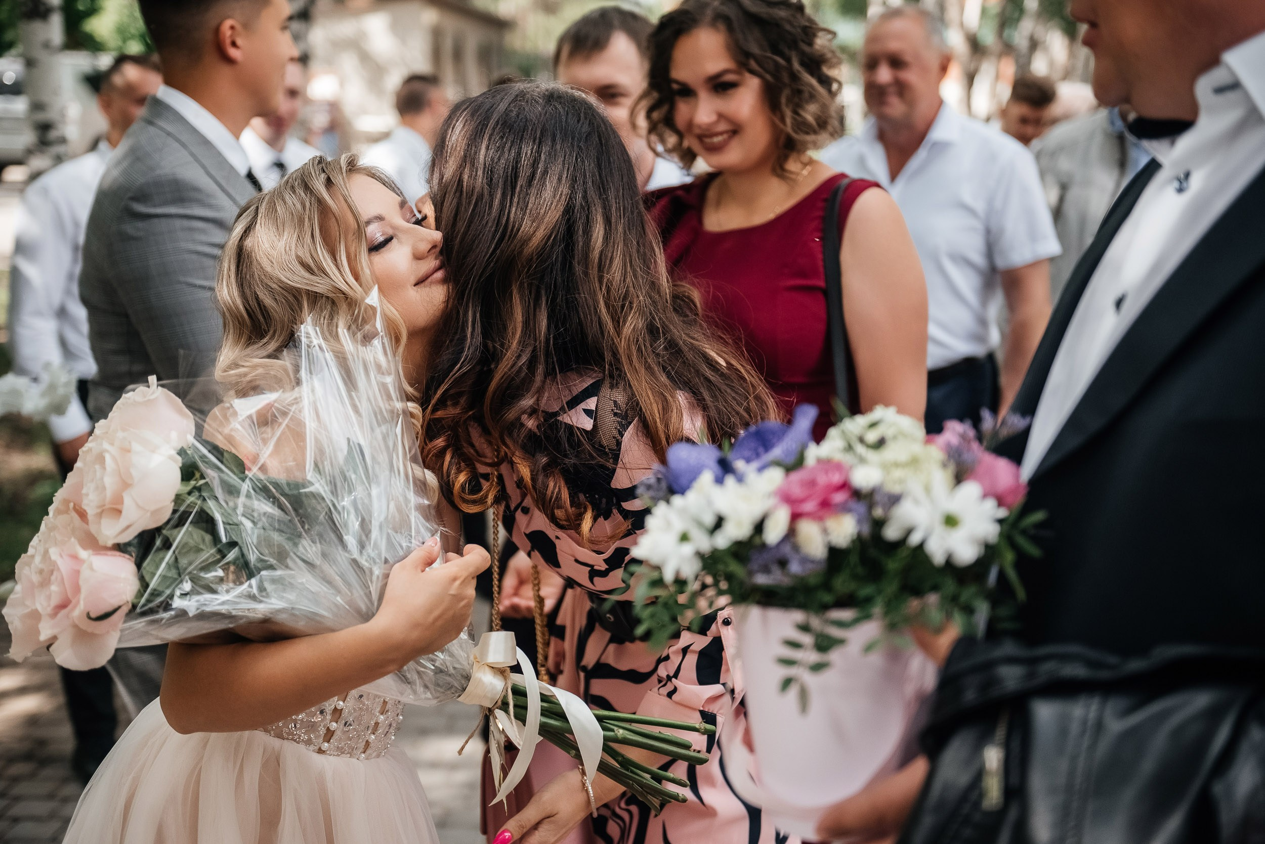 Никита и Мария. Фотограф Москва Артур Горвард