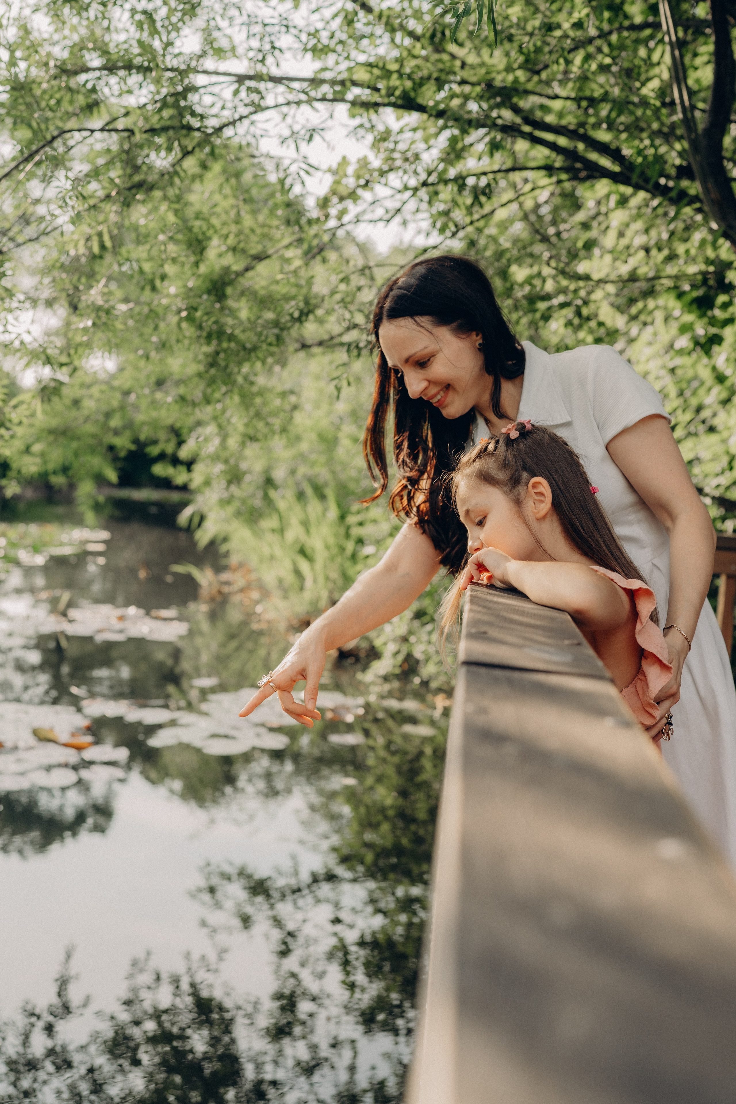 Подружки. Леся Власова. Семейный Lifestyle фотограф в Москве