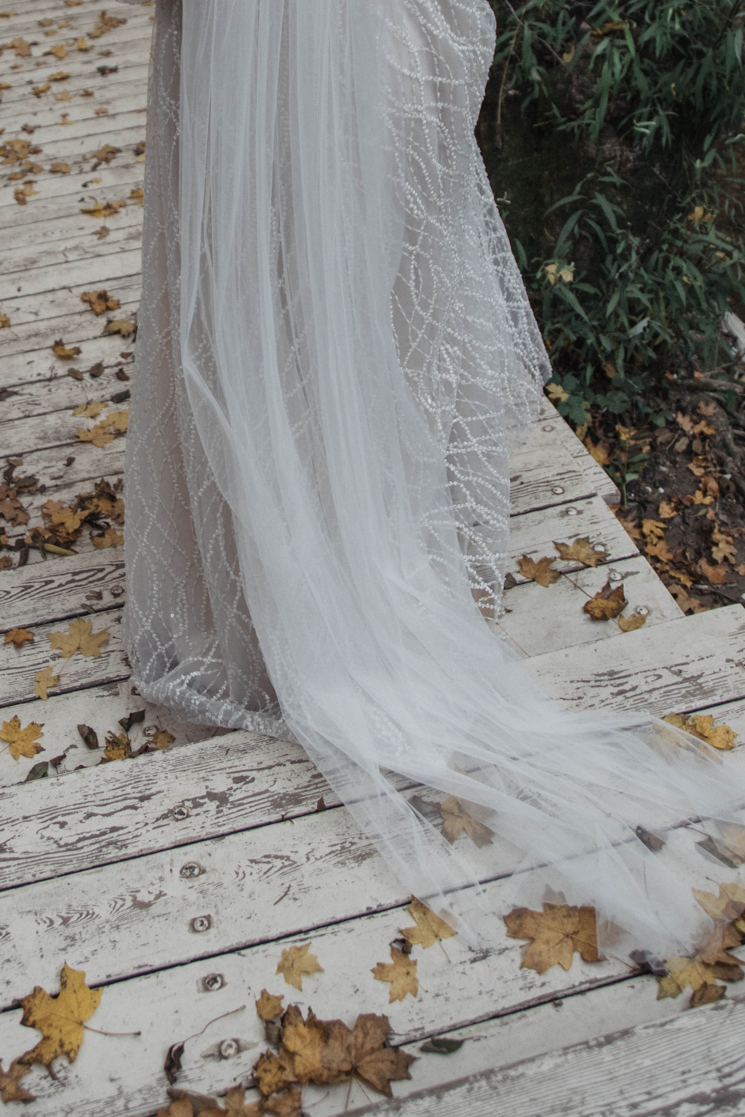 Инна и Андрей / два дня свадьбы