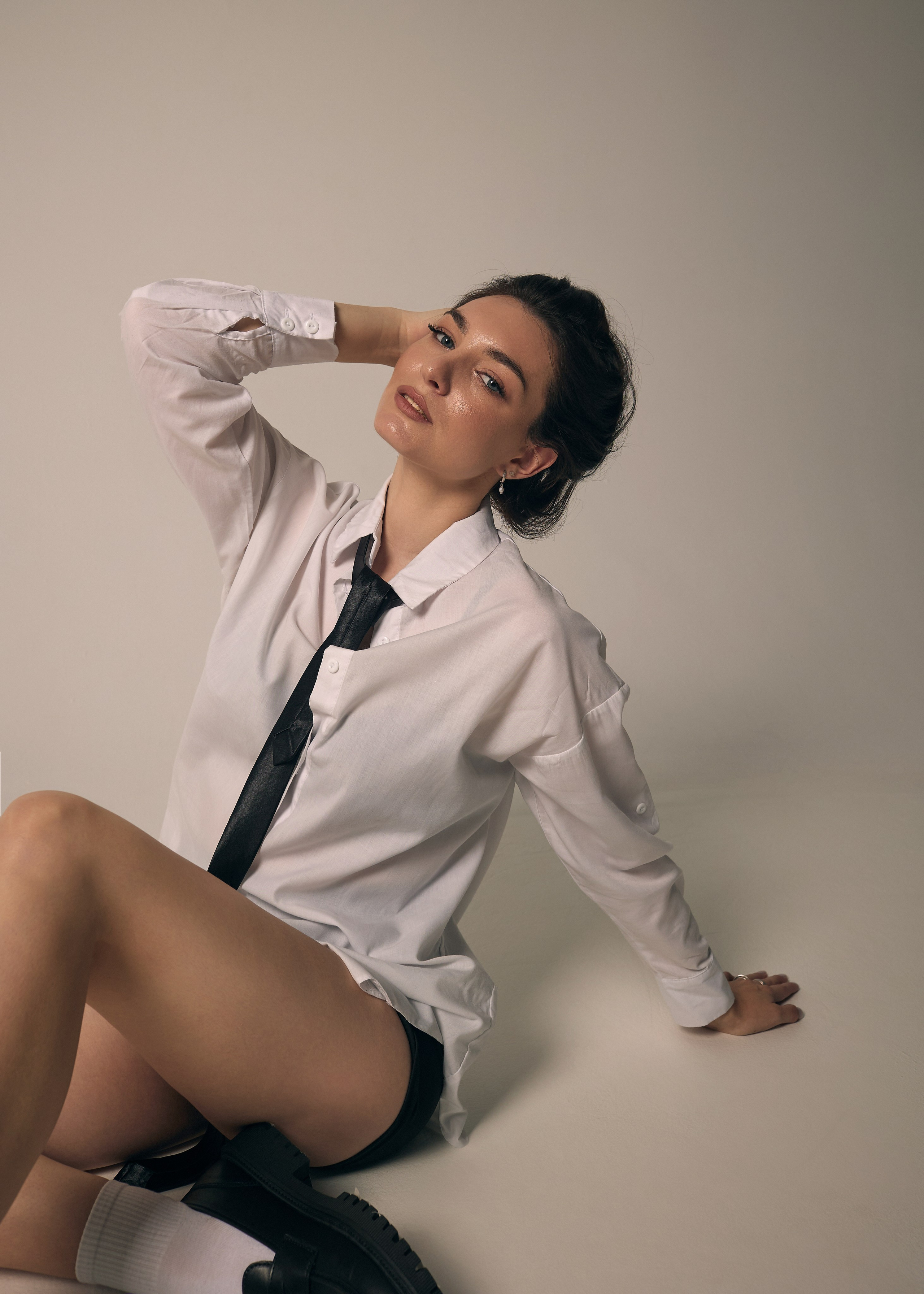 MARINA. Фотограф Мария Сивохина