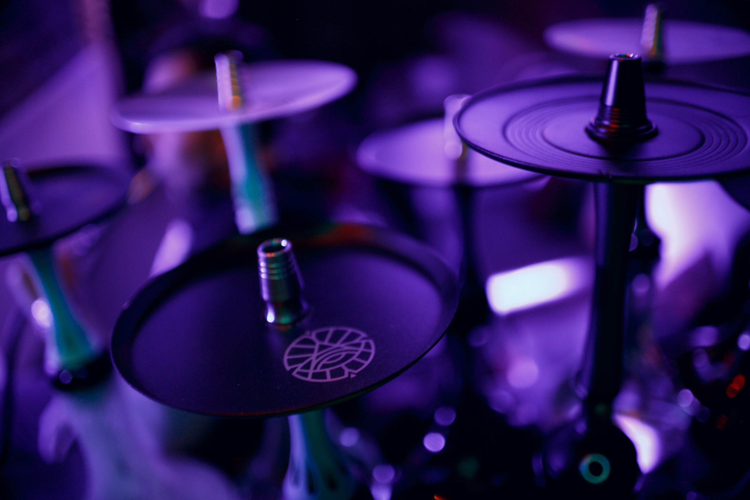 Афтерпати «Графин». Ваш репортажный фотограф Артемий Антонов