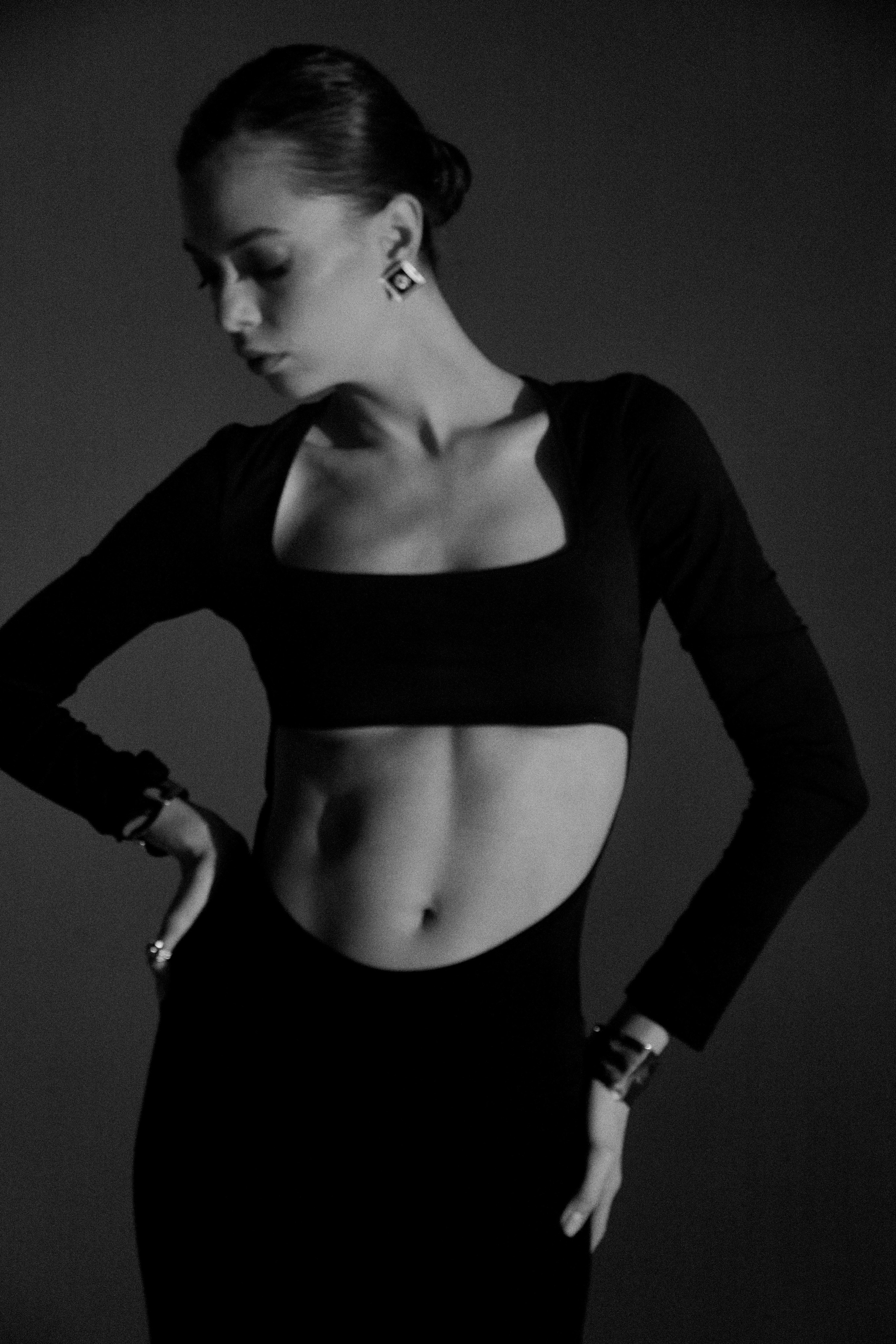 Студийные съемки