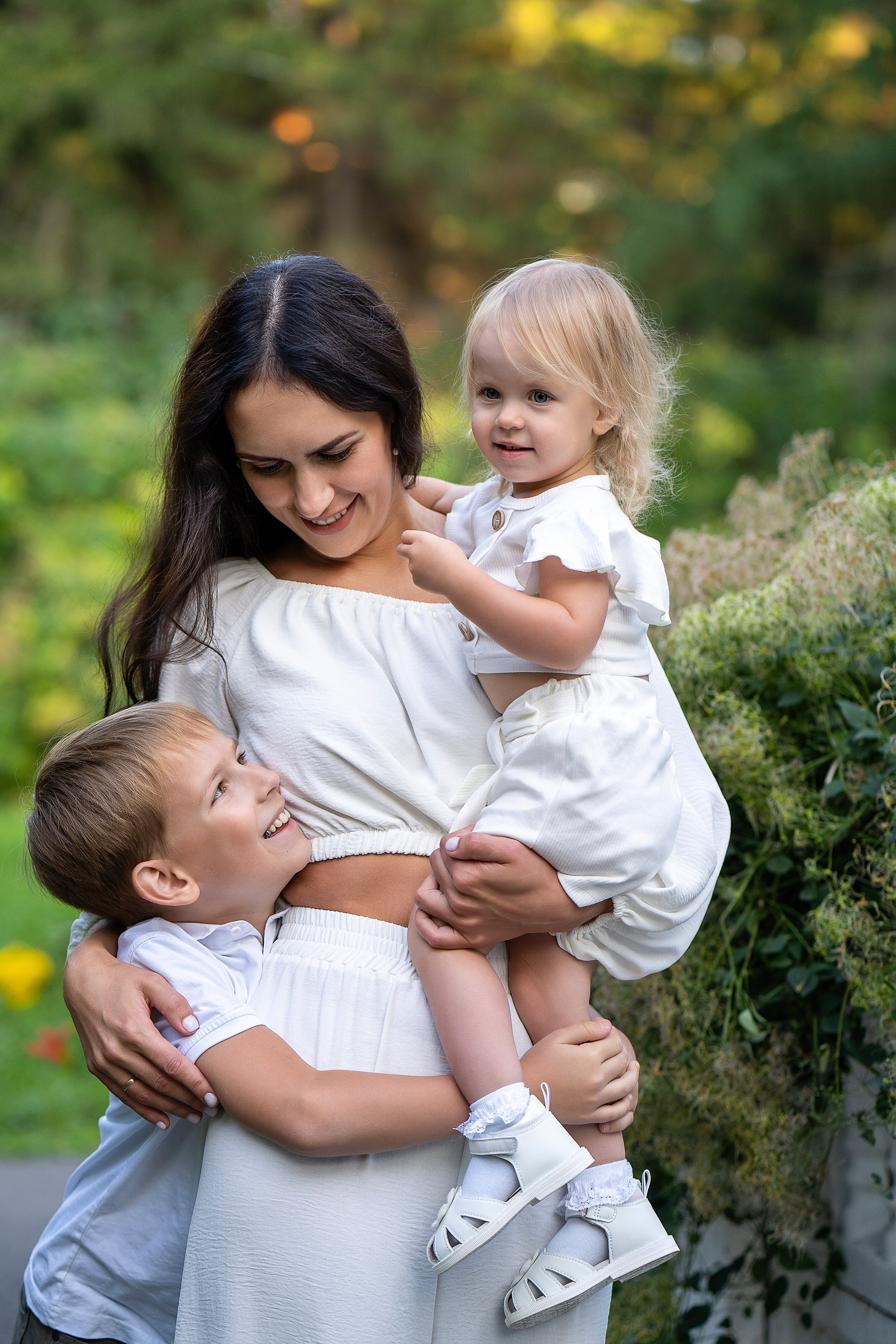 Юлия. Главная