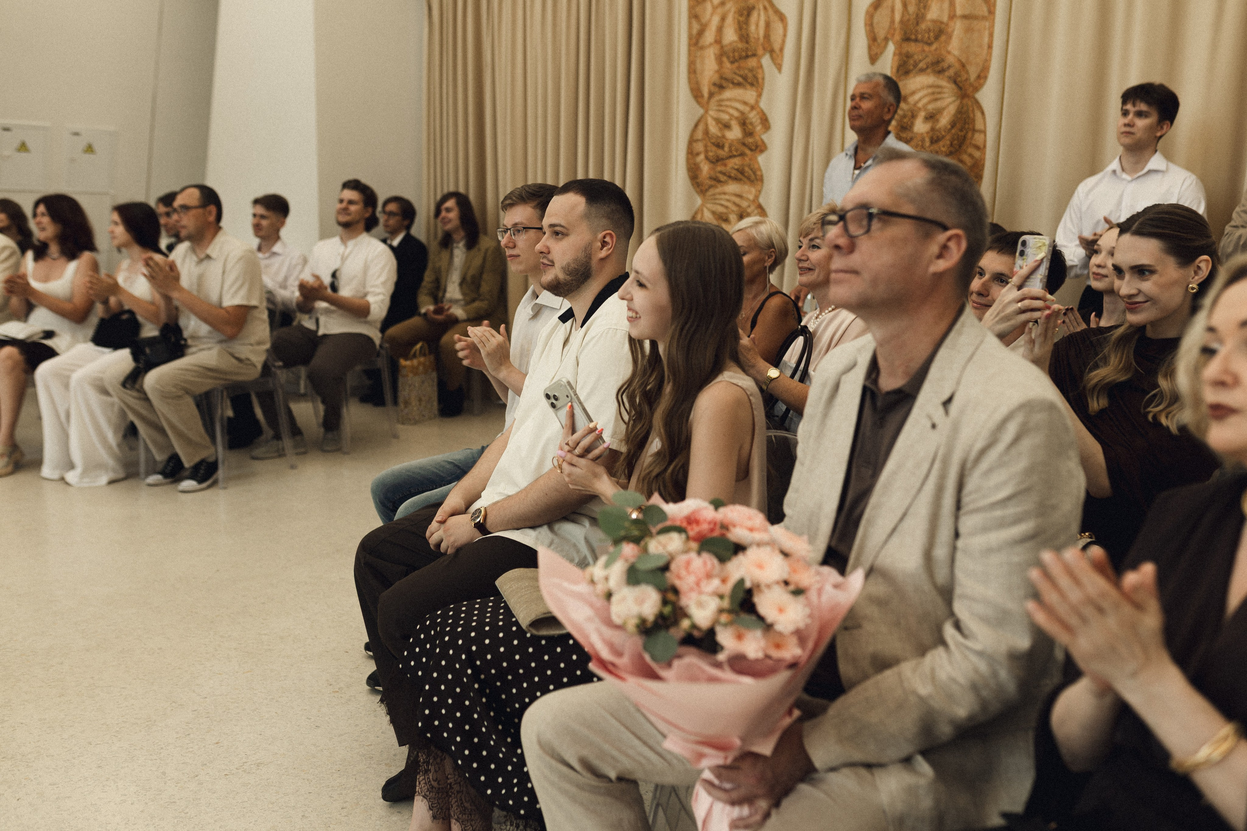 Софья и Иван. Фотограф Полина Безрядина