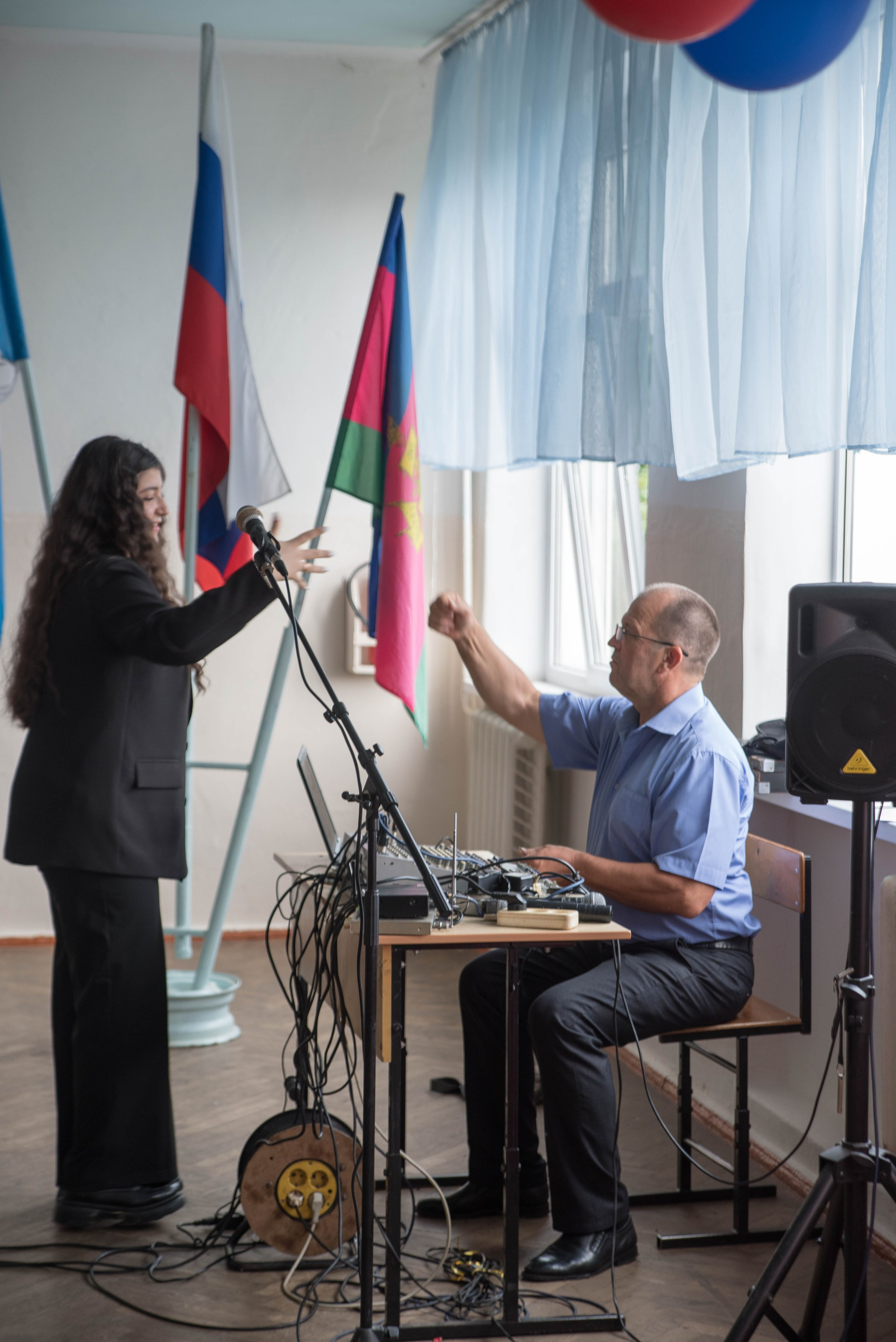 Выпускной. Арпине Караханян — свадебный, репортажный фотограф