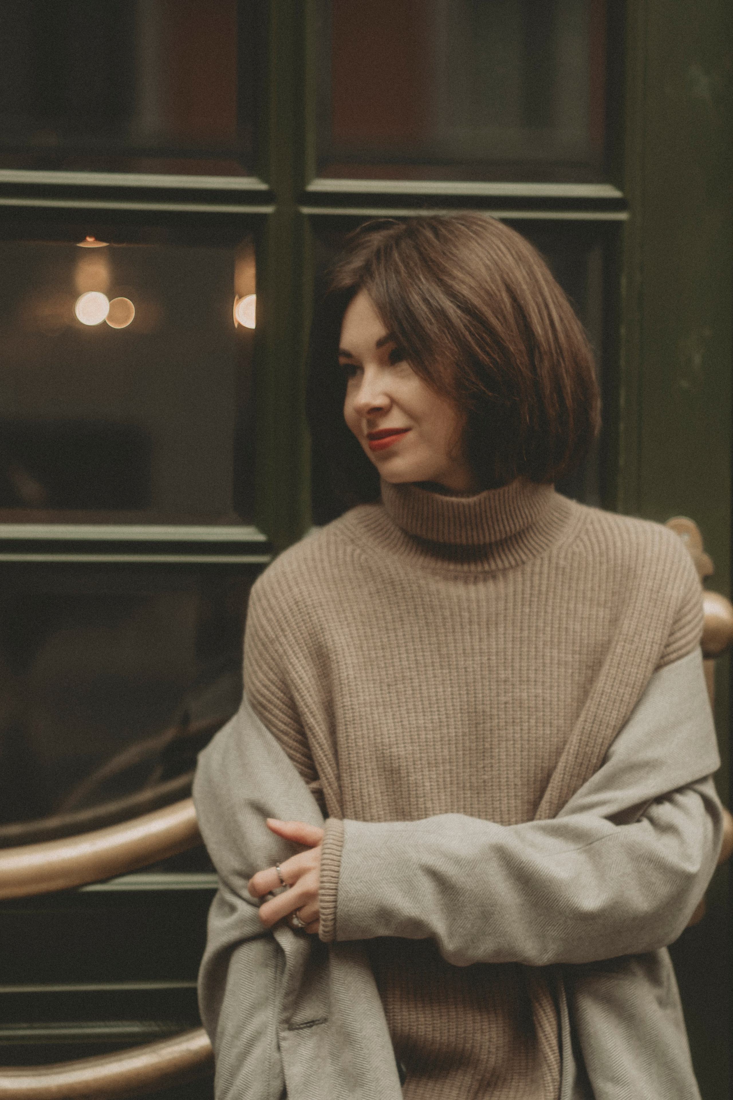 Ира и Арбат. Видеограф и фотограф Анна Грачева г. Москва