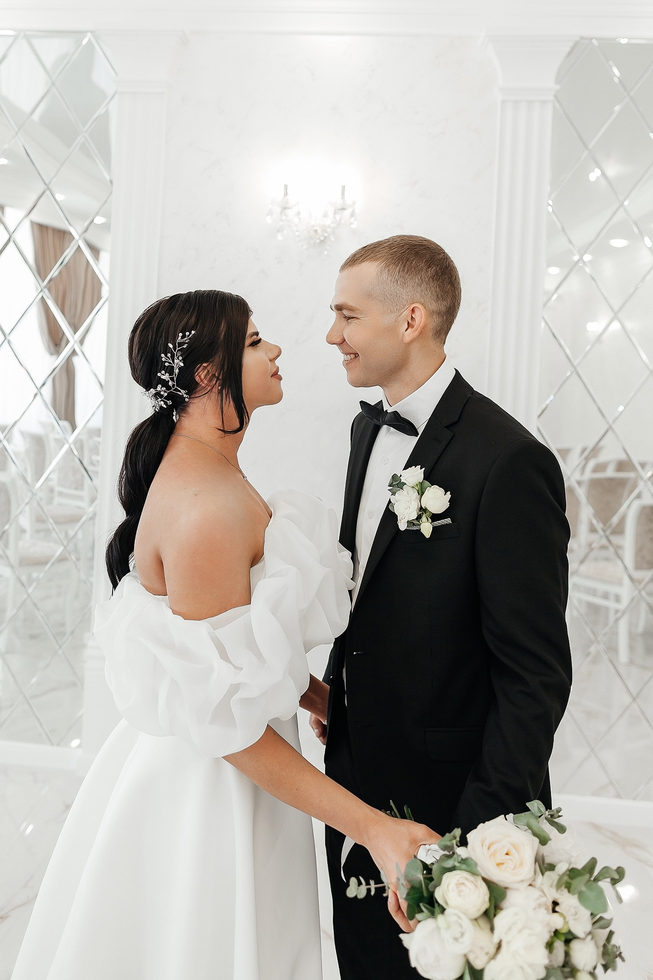 Светлана и Игорь. Семейный фотограф в Белгороде Амелина Алина