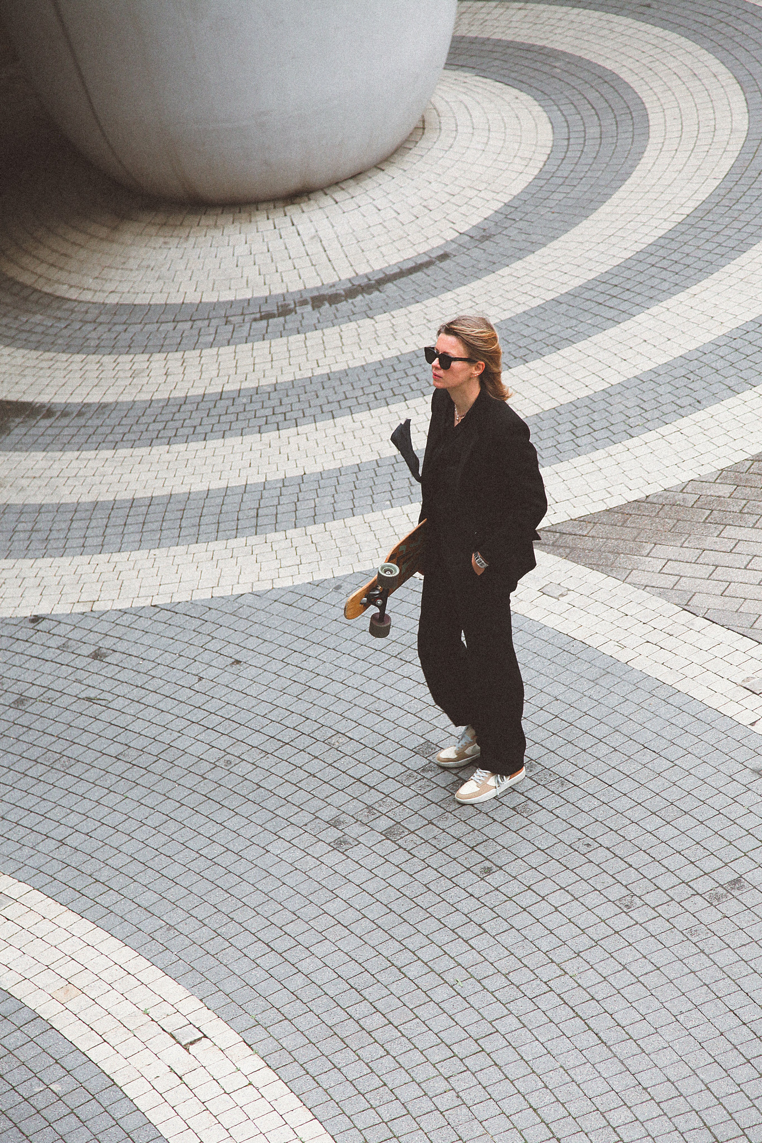 Марина. Татьяна Фокина — портретный фотограф и AI creator