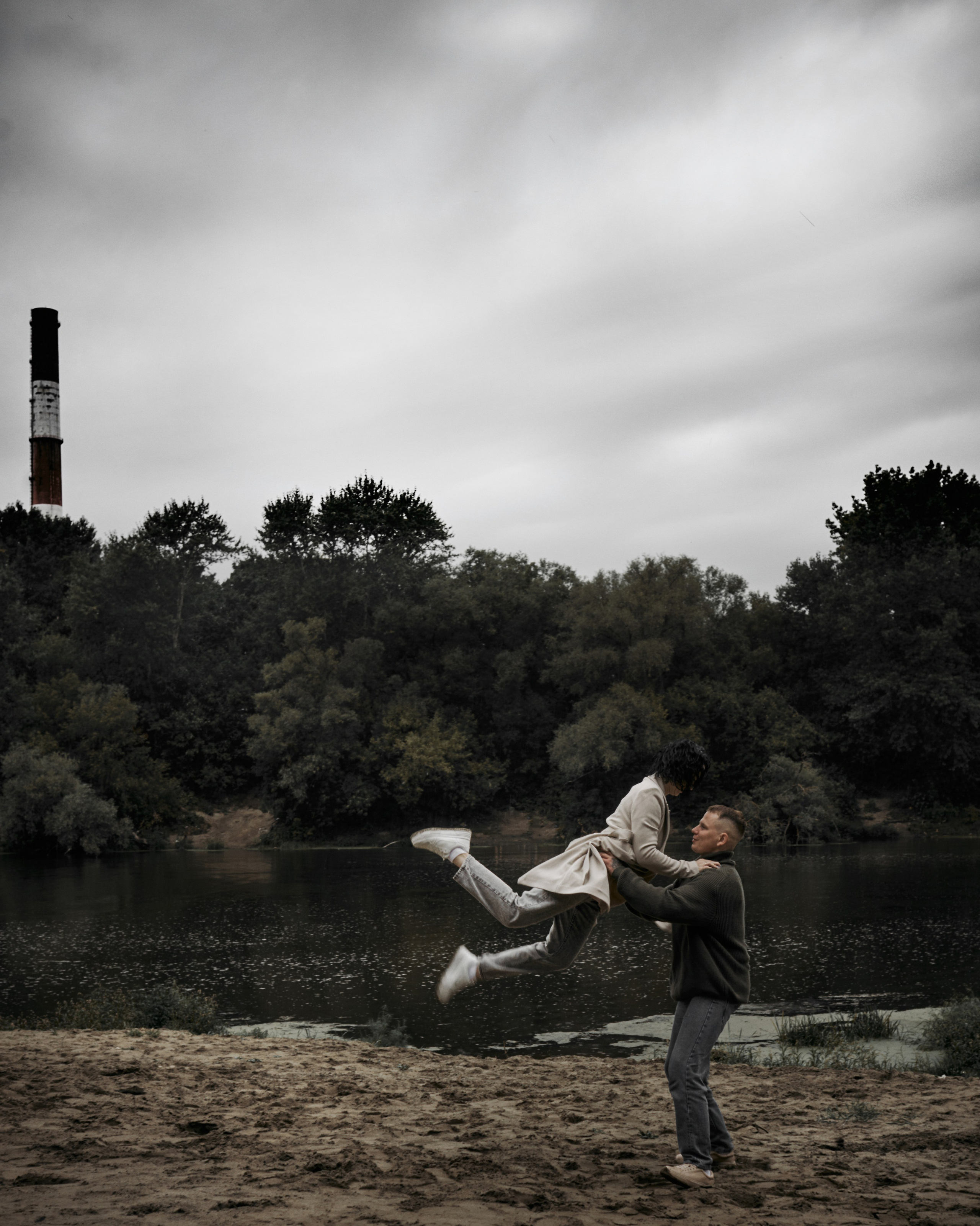 Кирилл и Екатерина