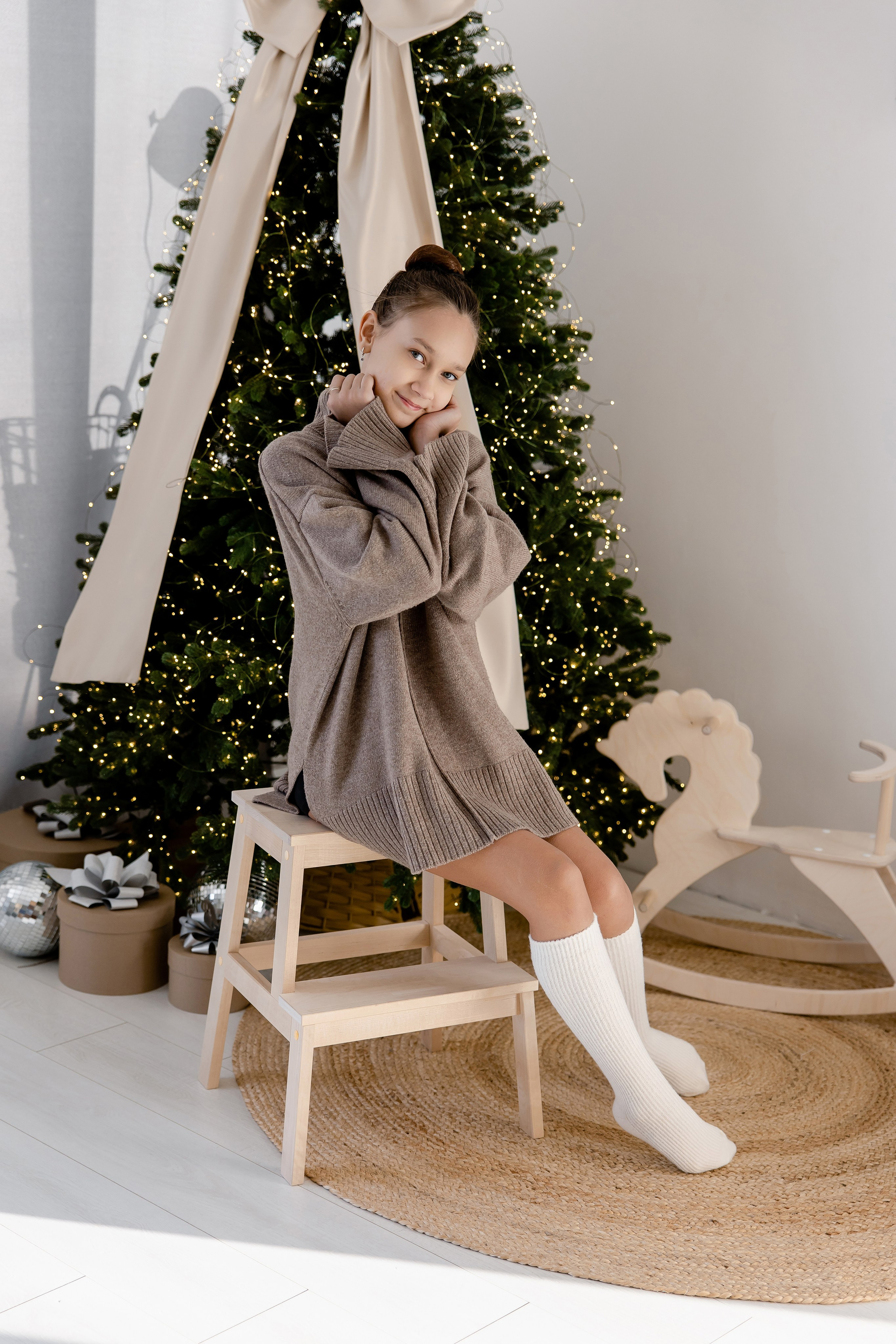 Семейная съёмка для Кати и Вити. Свадебный и портретный фотограф в Миассе Филиппенко Дарья