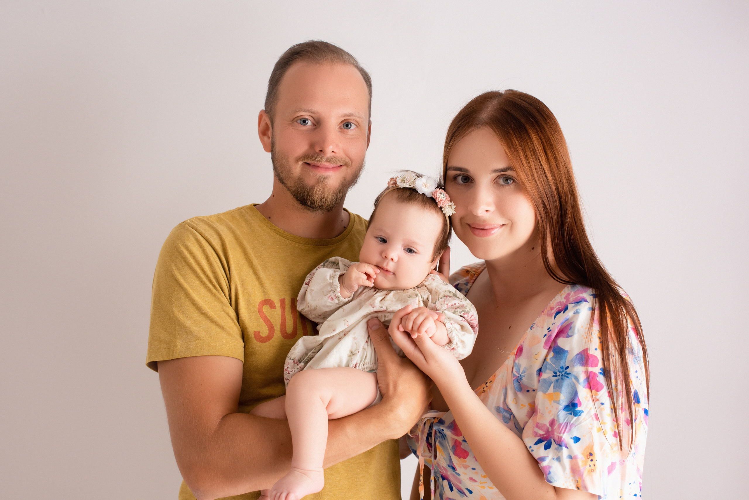 Малыши до года. Фотограф Новорожденных во Владивостоке Ольга Галаницкая