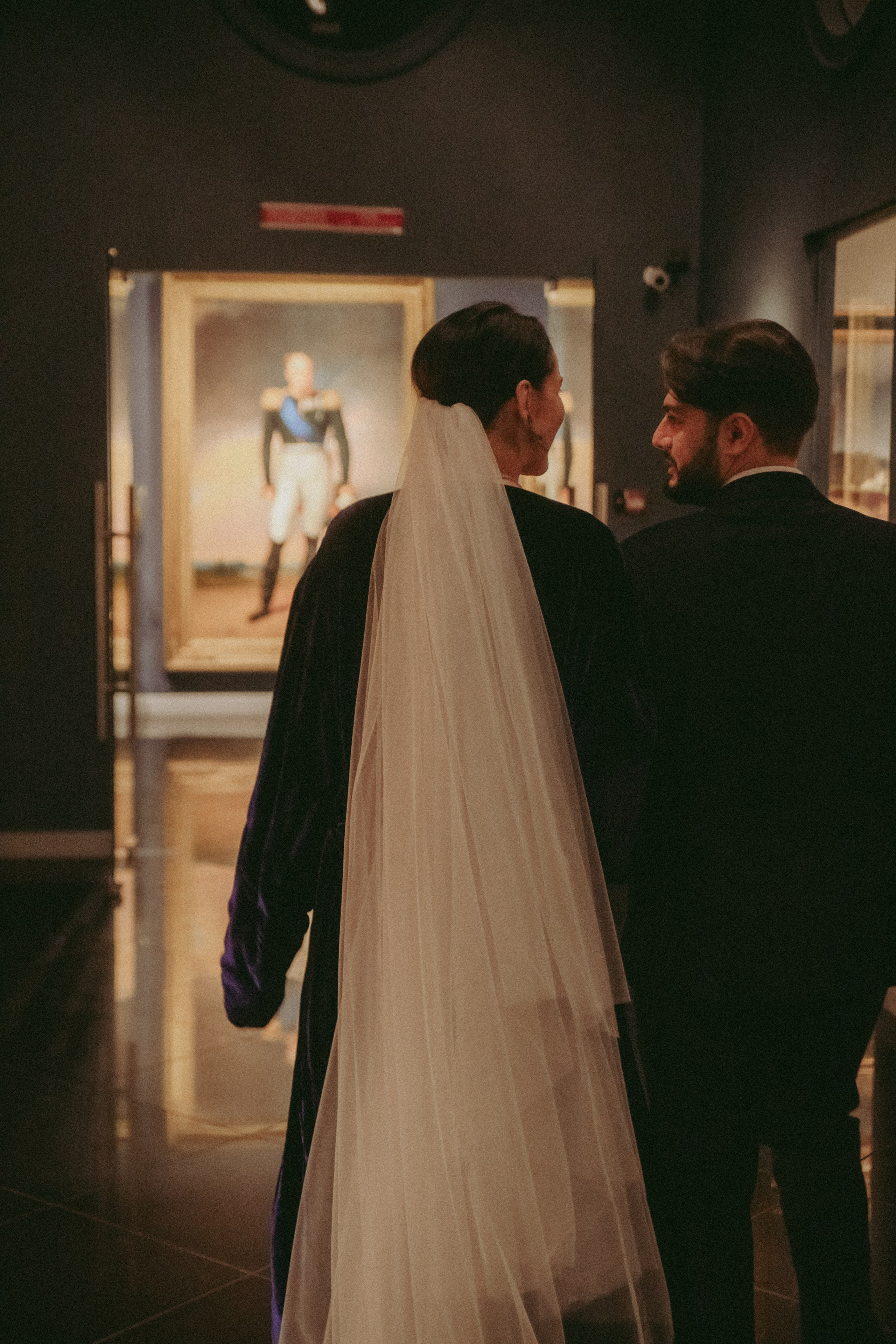 Weddings. Продюсер