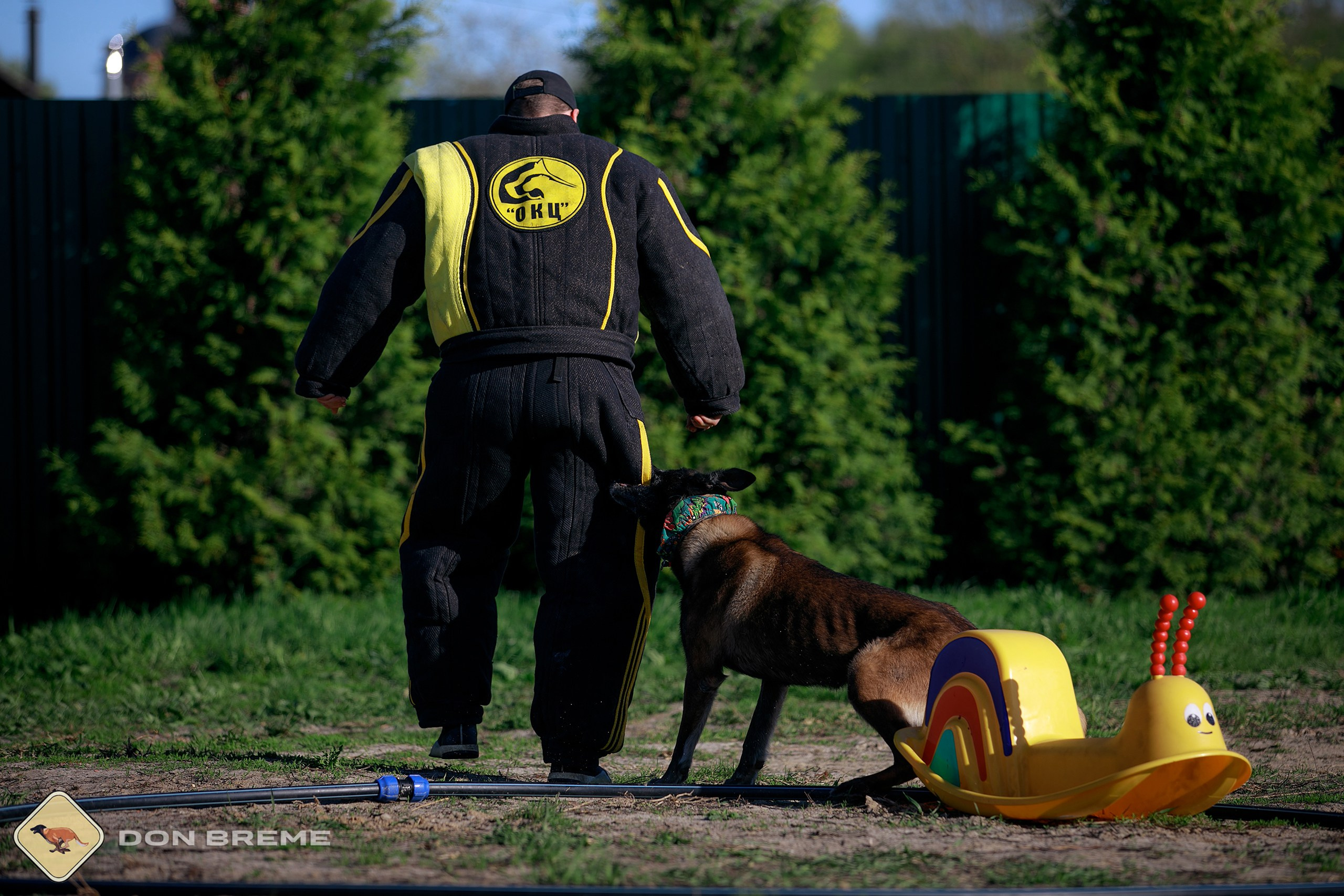 Семинар для фигурантов, день 3. Фотограф-анималист Mary Mart — Москва, Питер