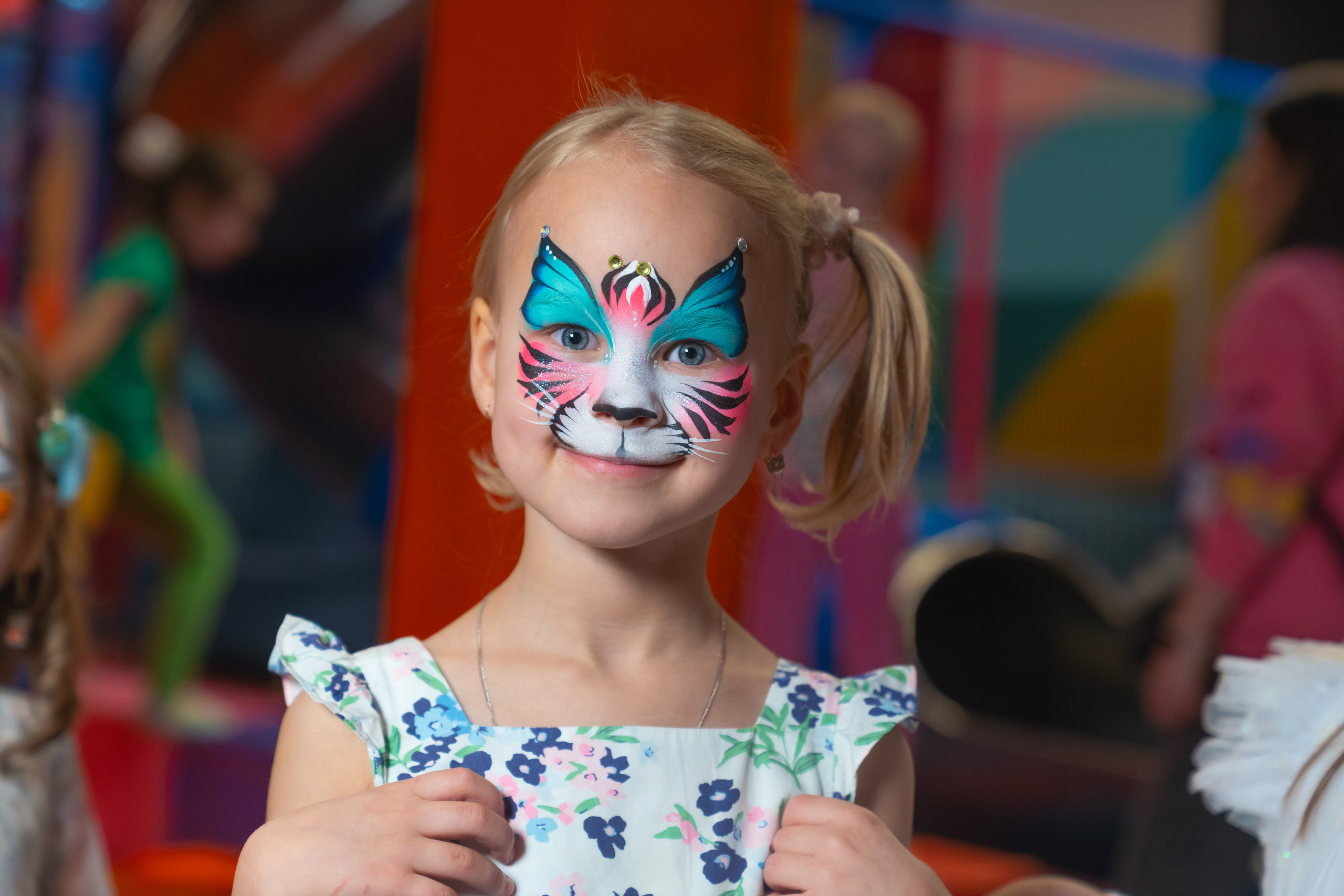 Детский фотограф — Даниил Приходько