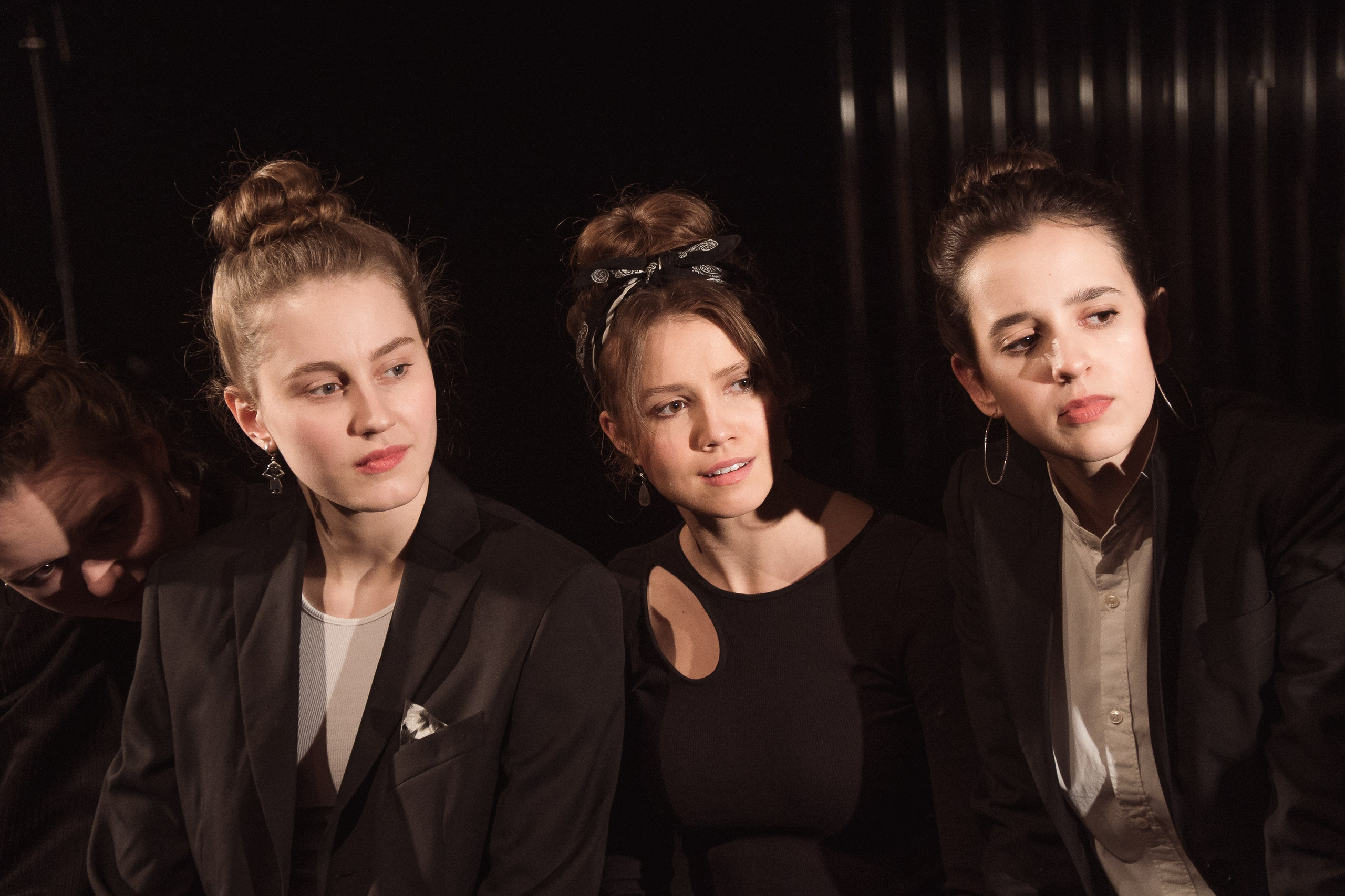 Спектакли. Фоторепортаж. Фотограф в Москве Татьяна Дубровская