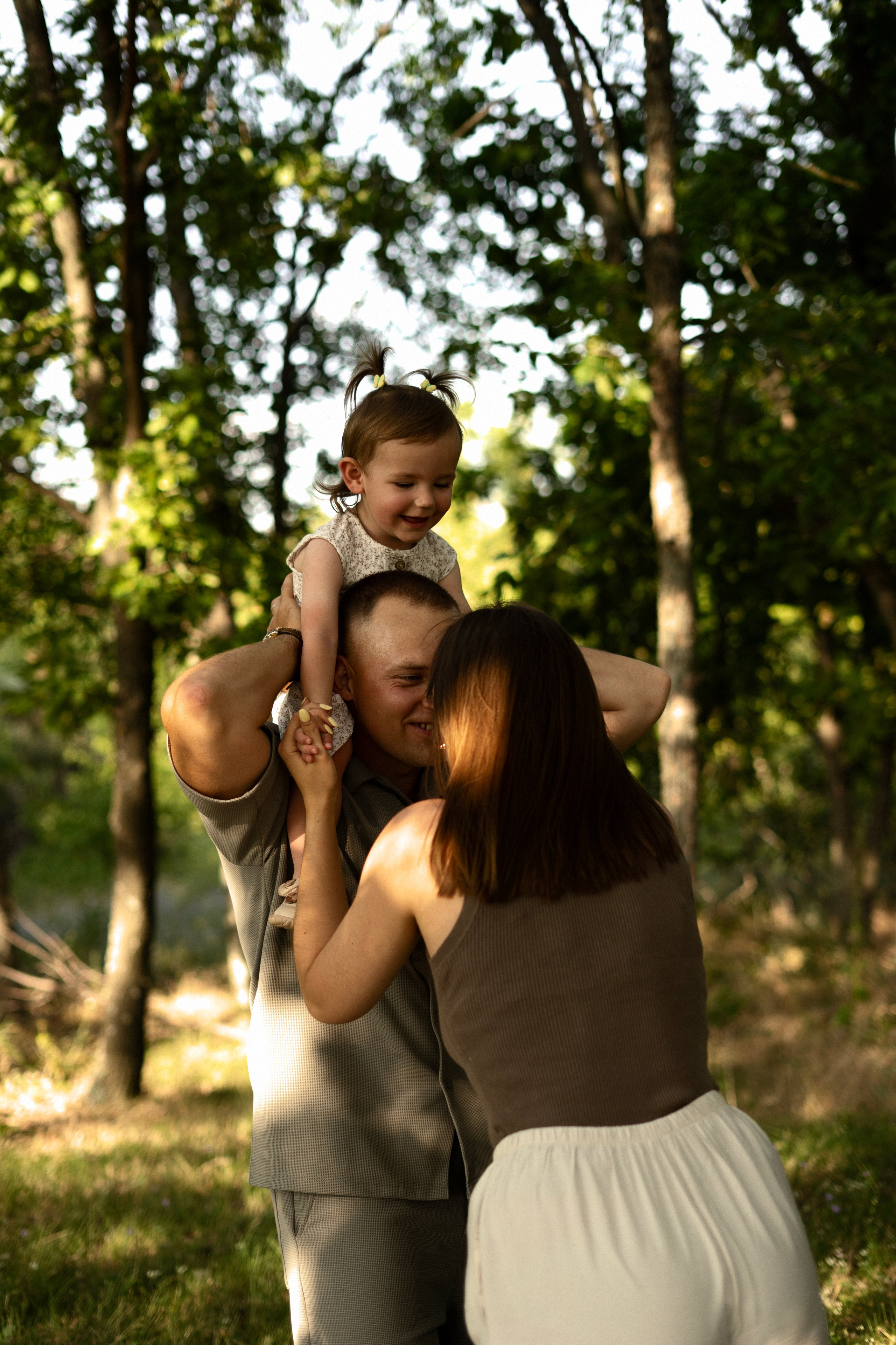 Семейная. Фотограф Новошахтинск|Ростов, Дарья Секрий