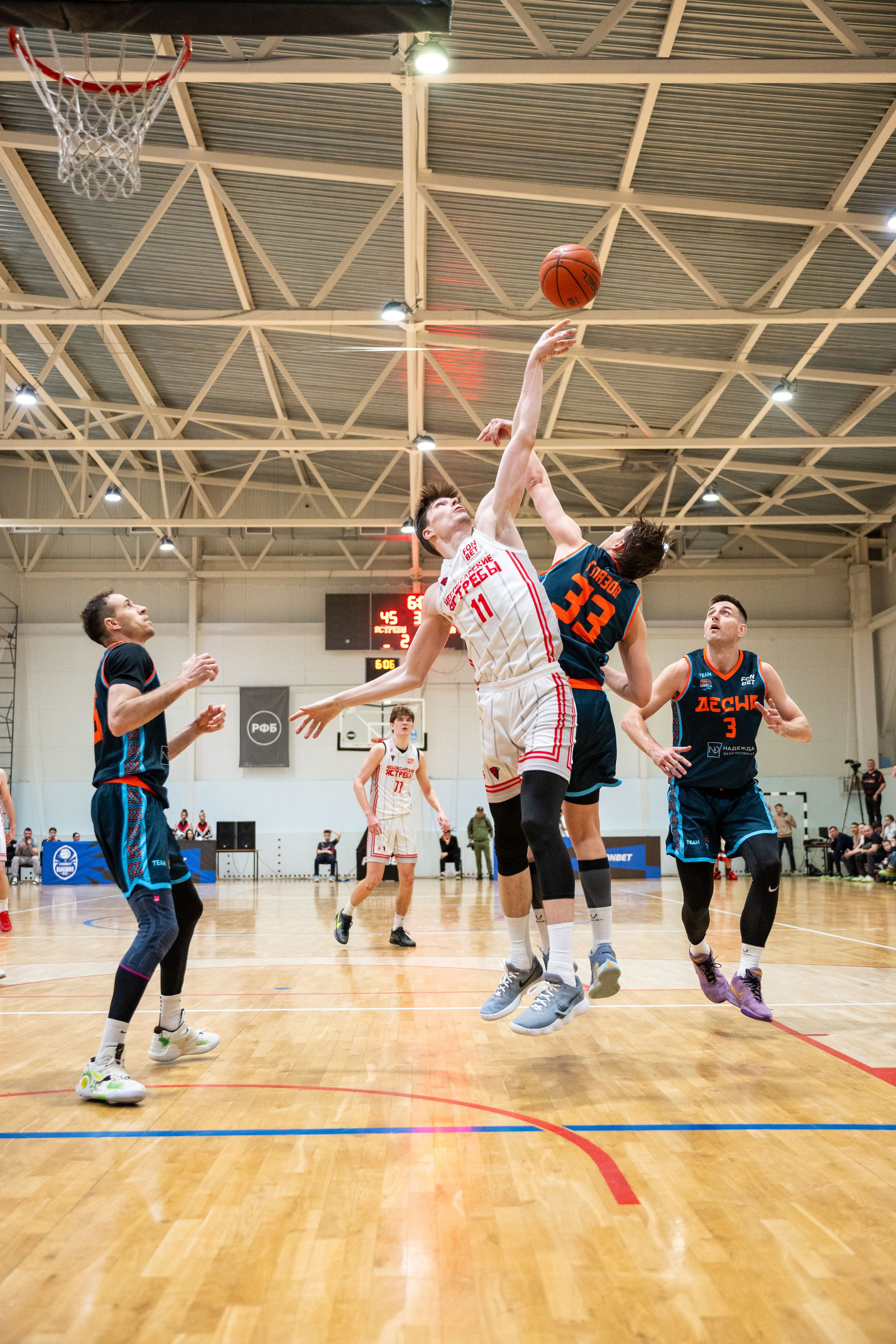 20.03.2026 Баскетбол Ястребы-Десна. Меня зовут Михайлов Сергей, занимаюсь фото и видео г. Чебоксарах