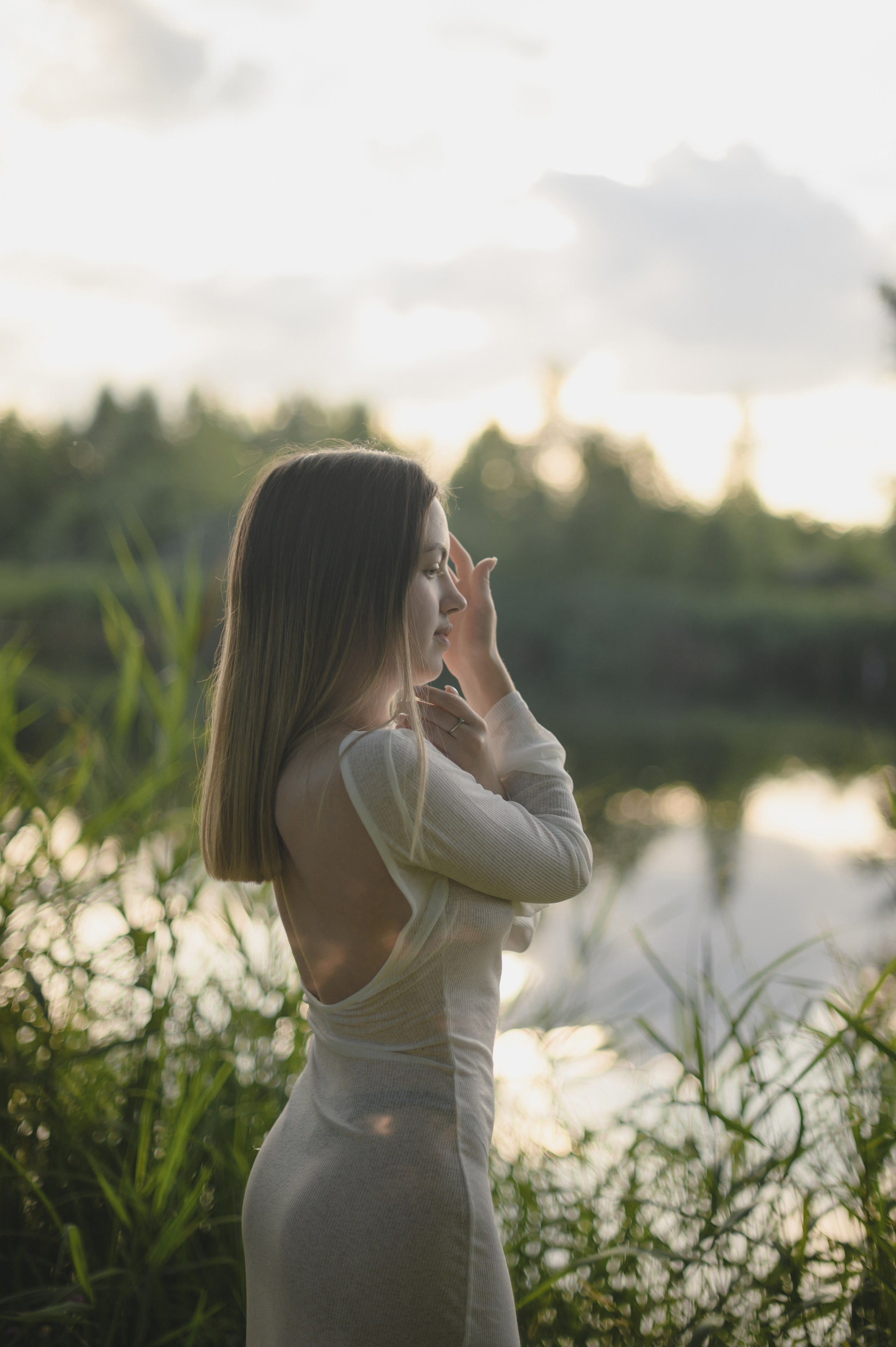 Polina. Профессиональный фотограф в Чебаркуле и Челябинске Давигора Елизавета