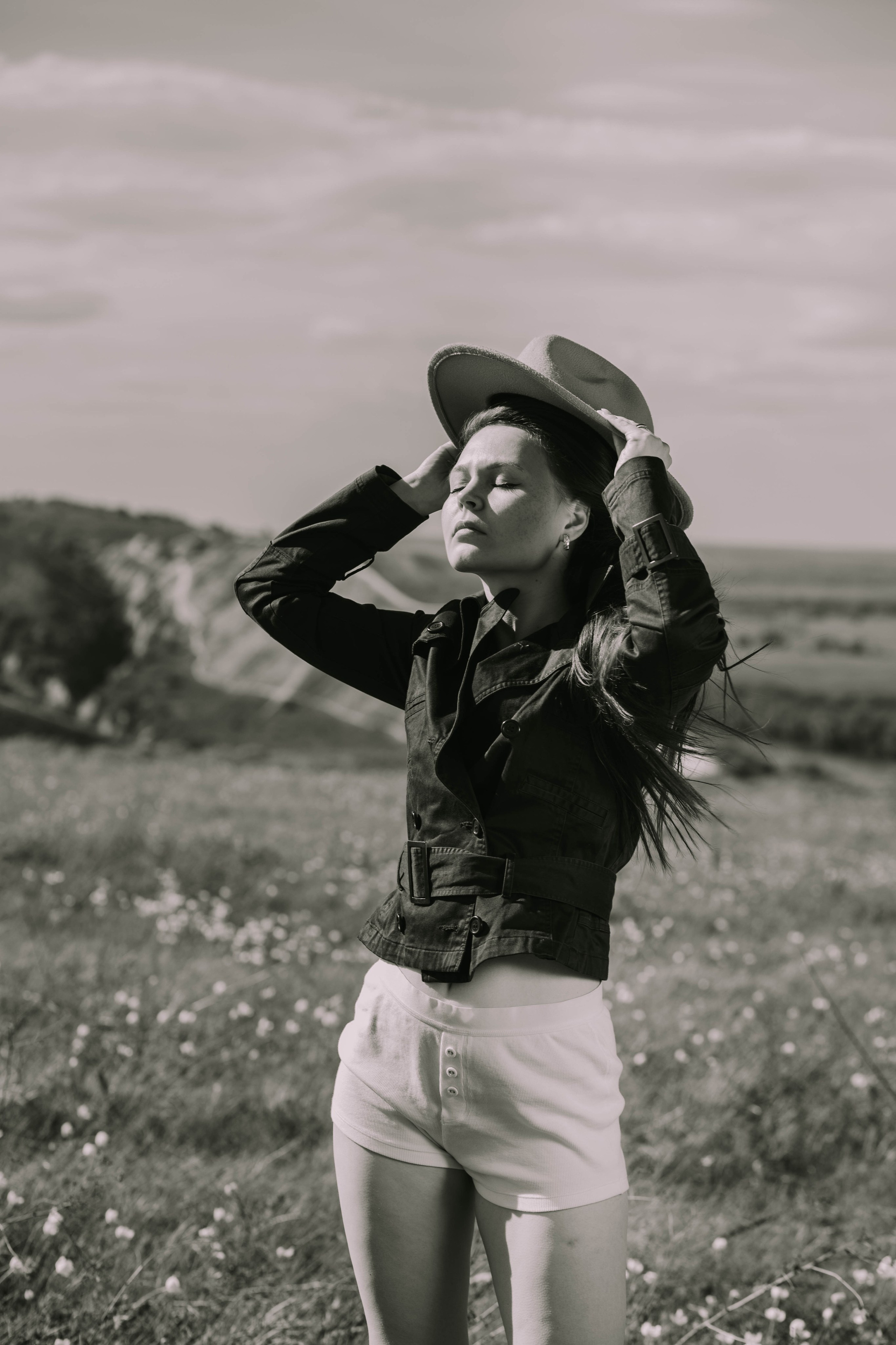 Портреты и Love Story. Портретный и свадебный фотограф в Воронеже Светлана Кунахова