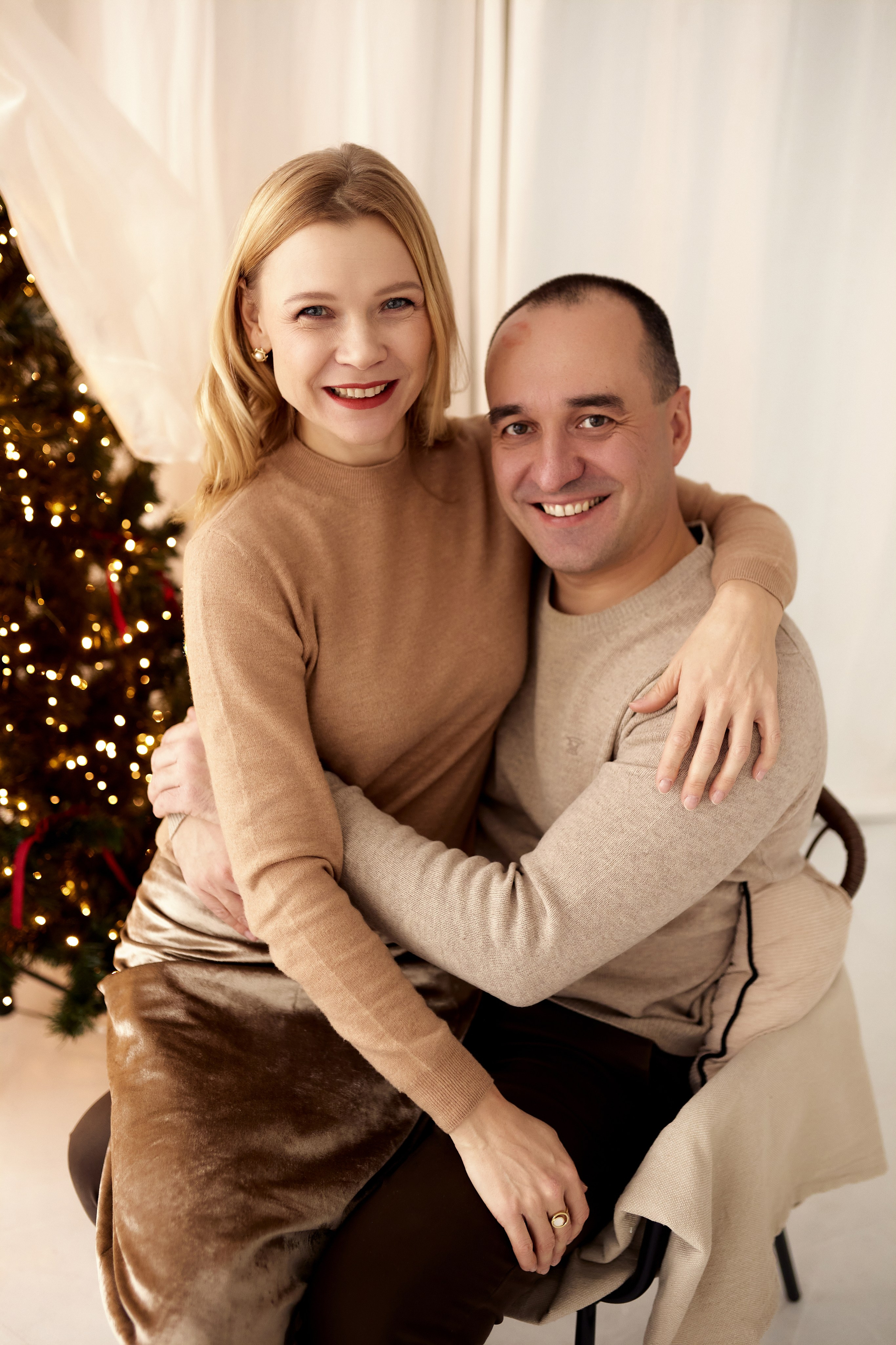 Юлия семейная. Фотограф Губанова Ирина