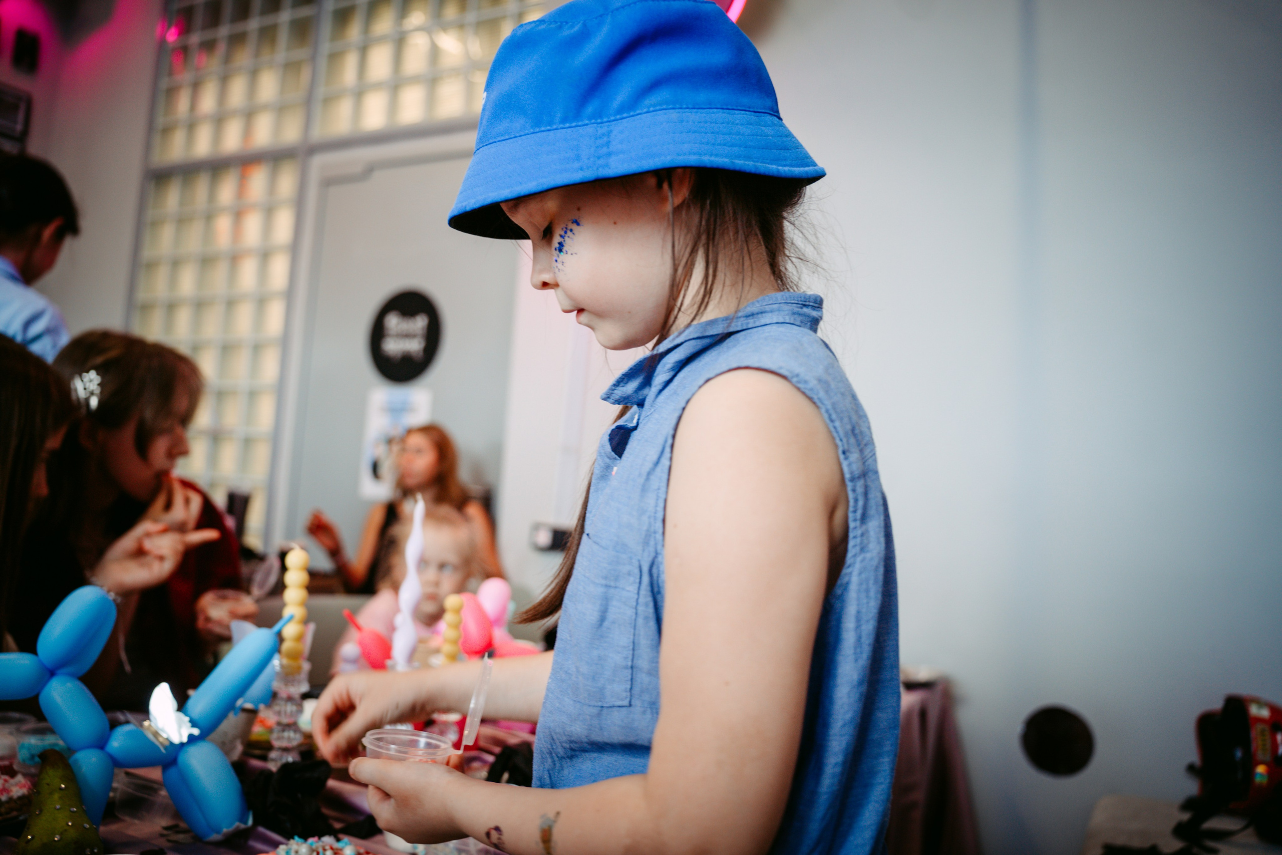 УРАМ|Детский фестиваль. Главная