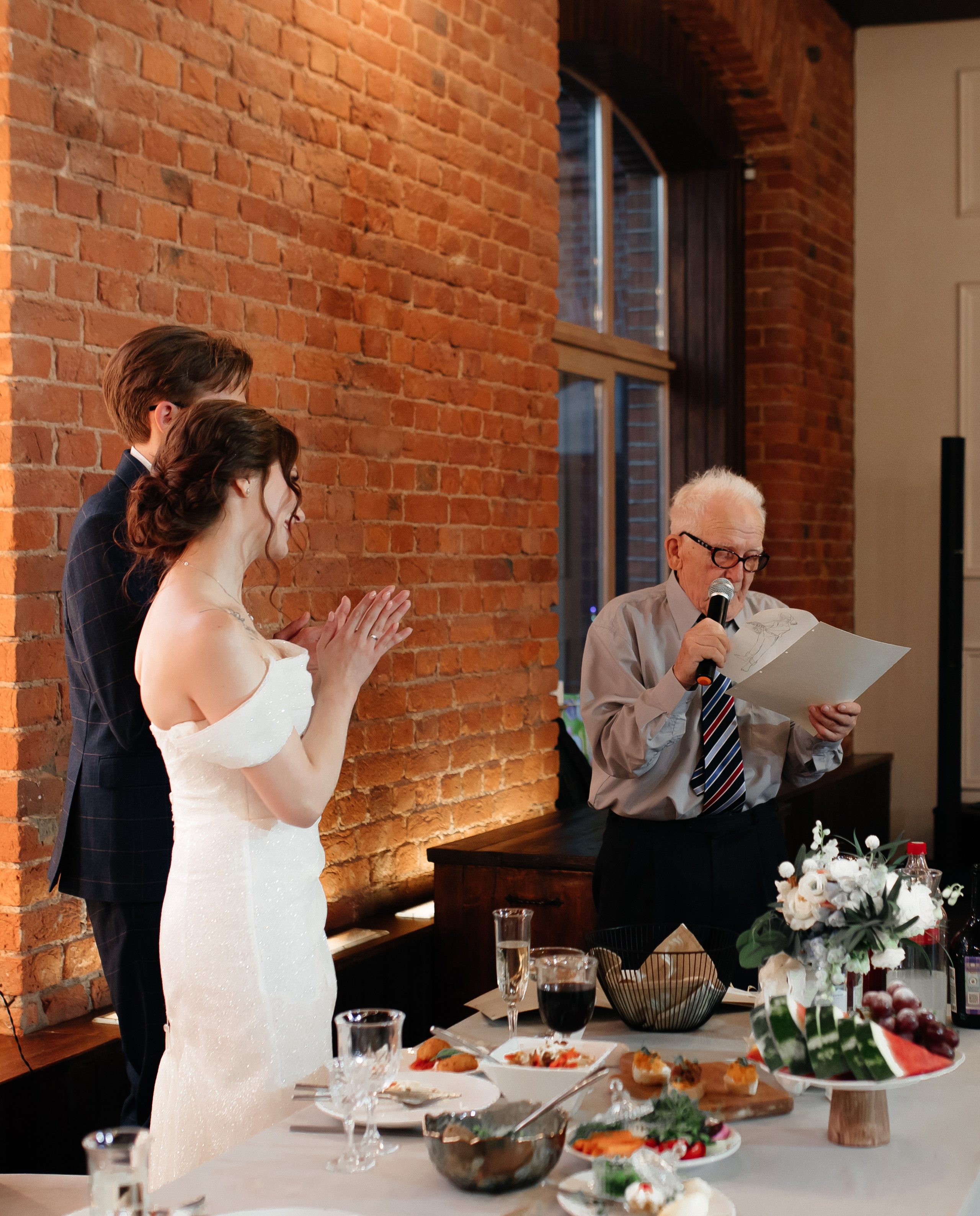 Wedding Day. Анна Михайлова|Свадебный фотограф в Санкт-Петербурге