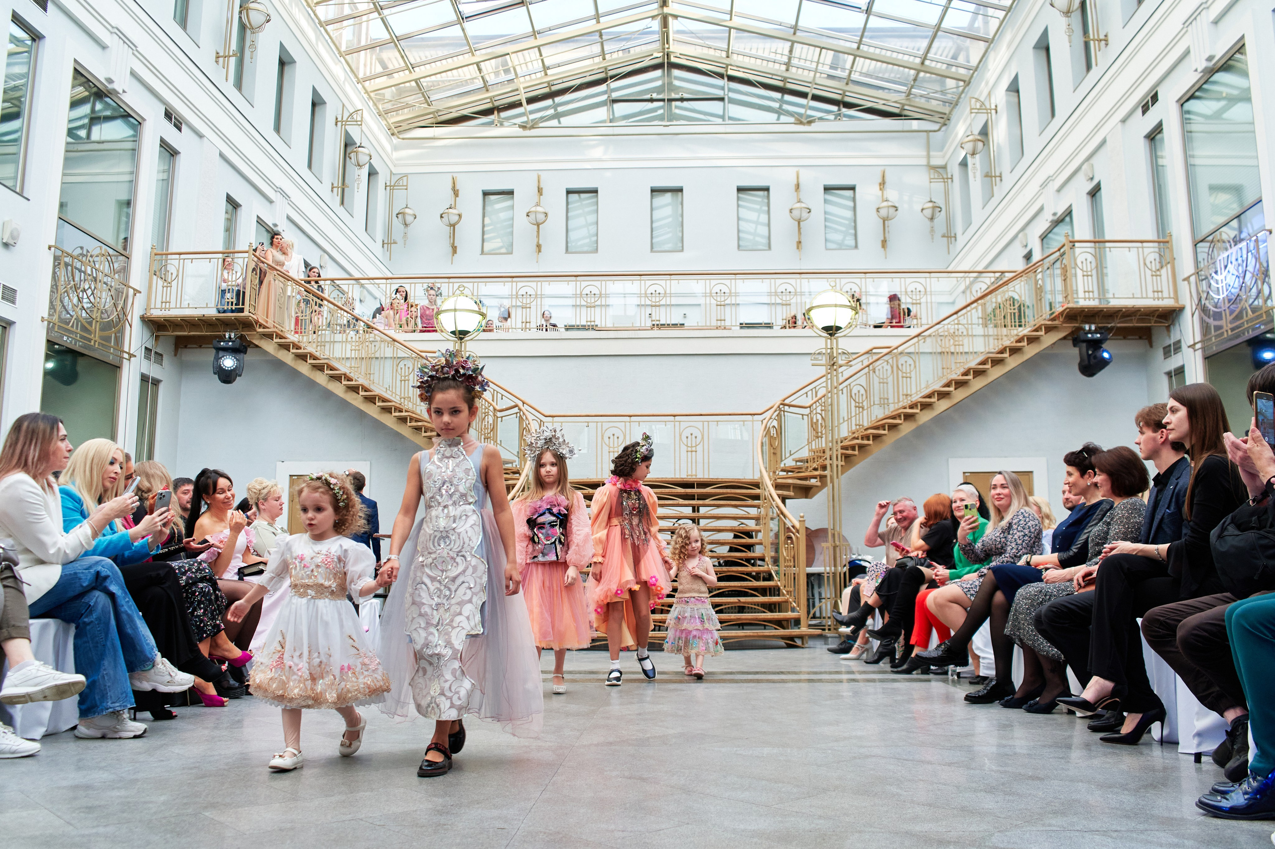 Королева мегаполиса. Фотограф в Санкт-Петербурге Алексеев Егор