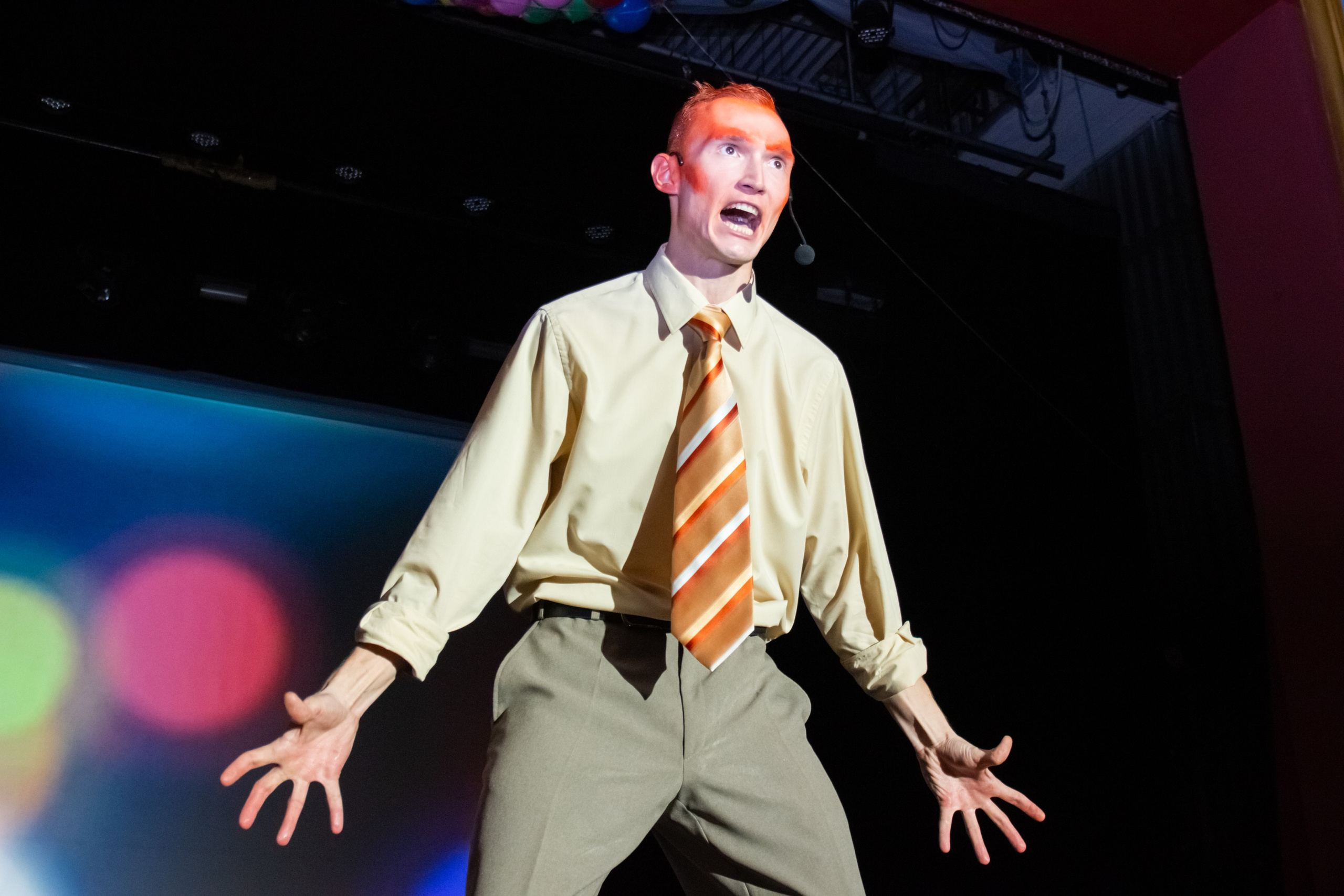 Концерты. Фотограф Елена Балакина (Челябинск)