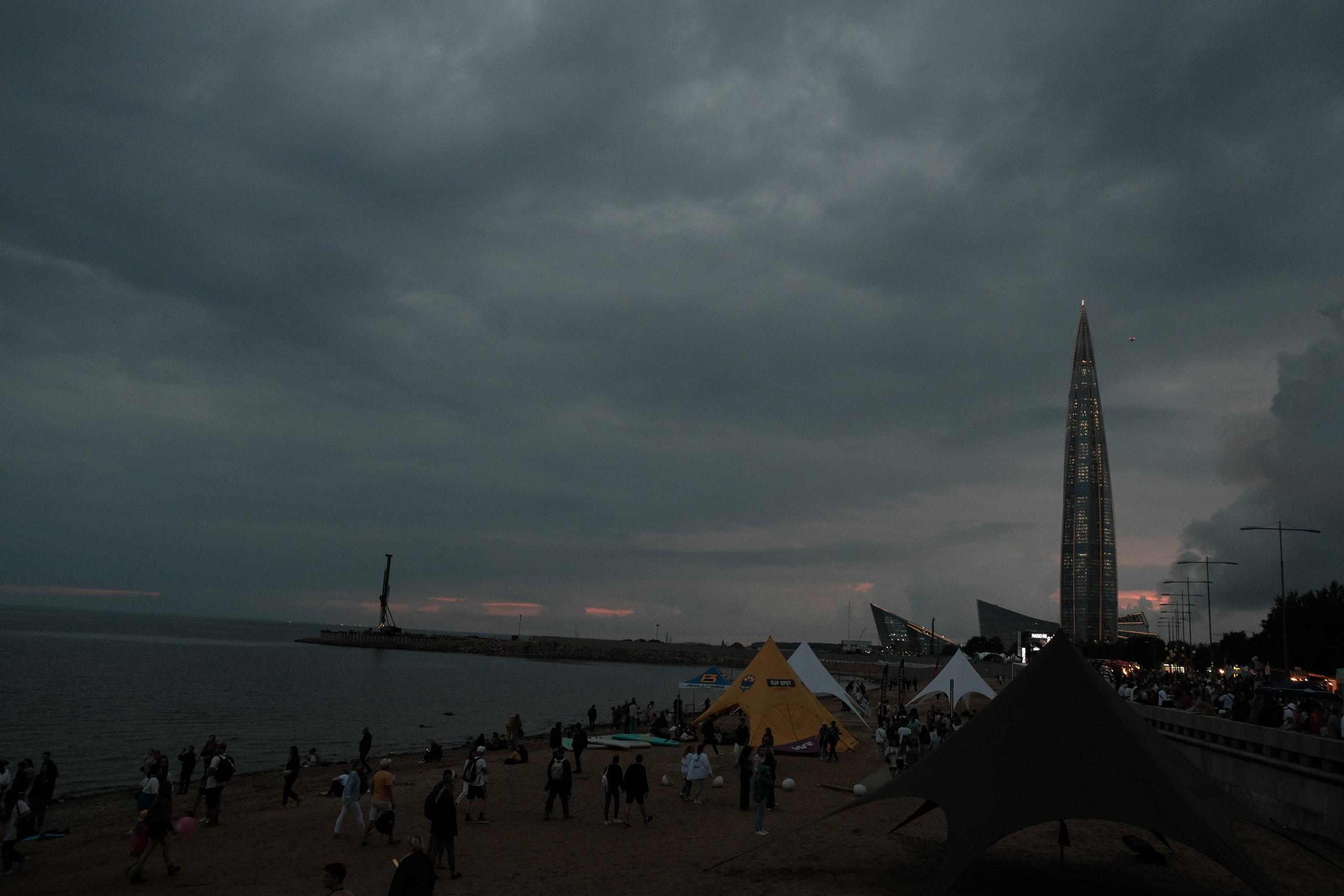 «VK-Fest». Фотограф Мария Хлебникова Санкт-Петербург Москва