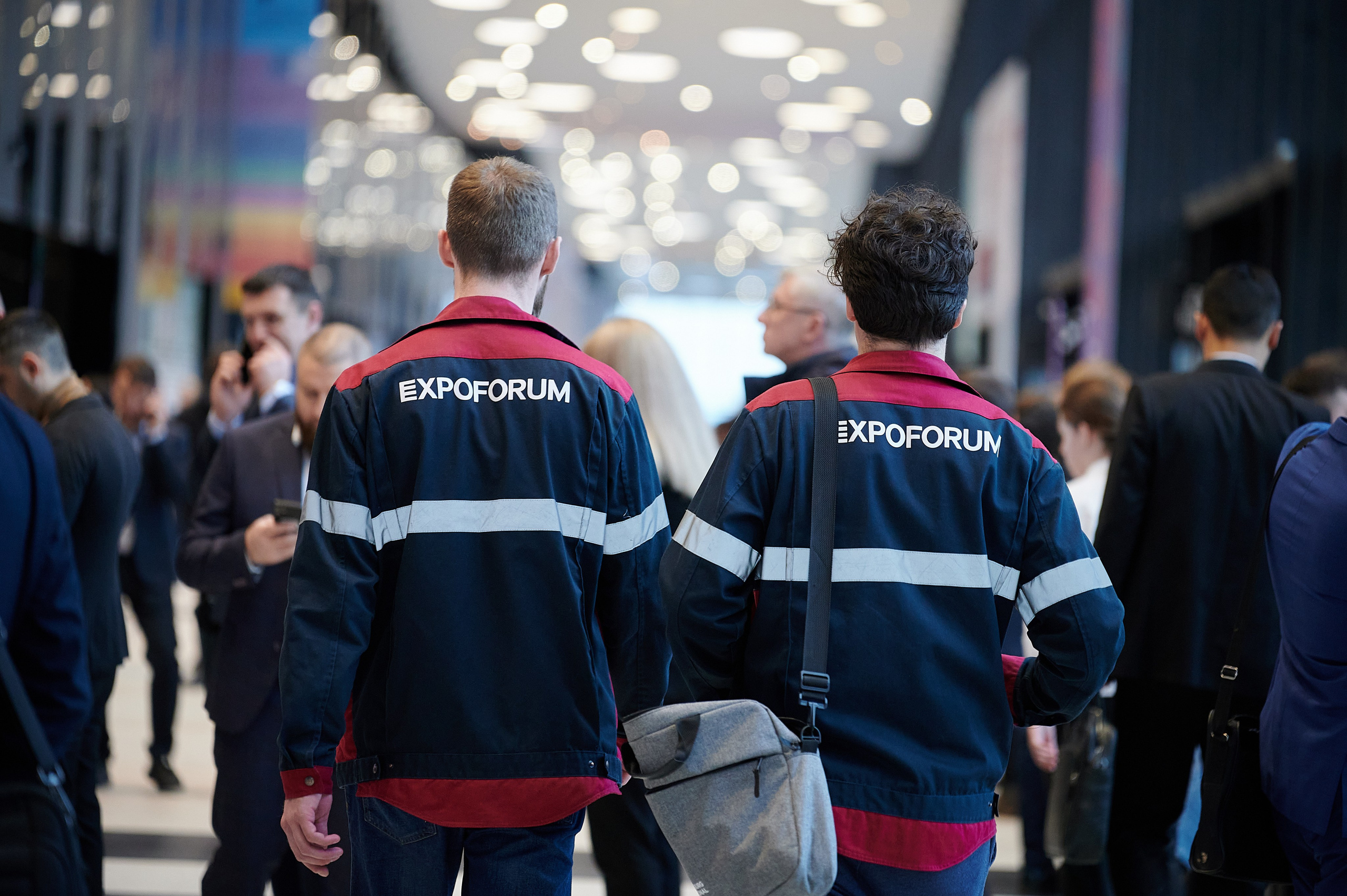 Бизнес фотосессия в Санкт-Петербурге