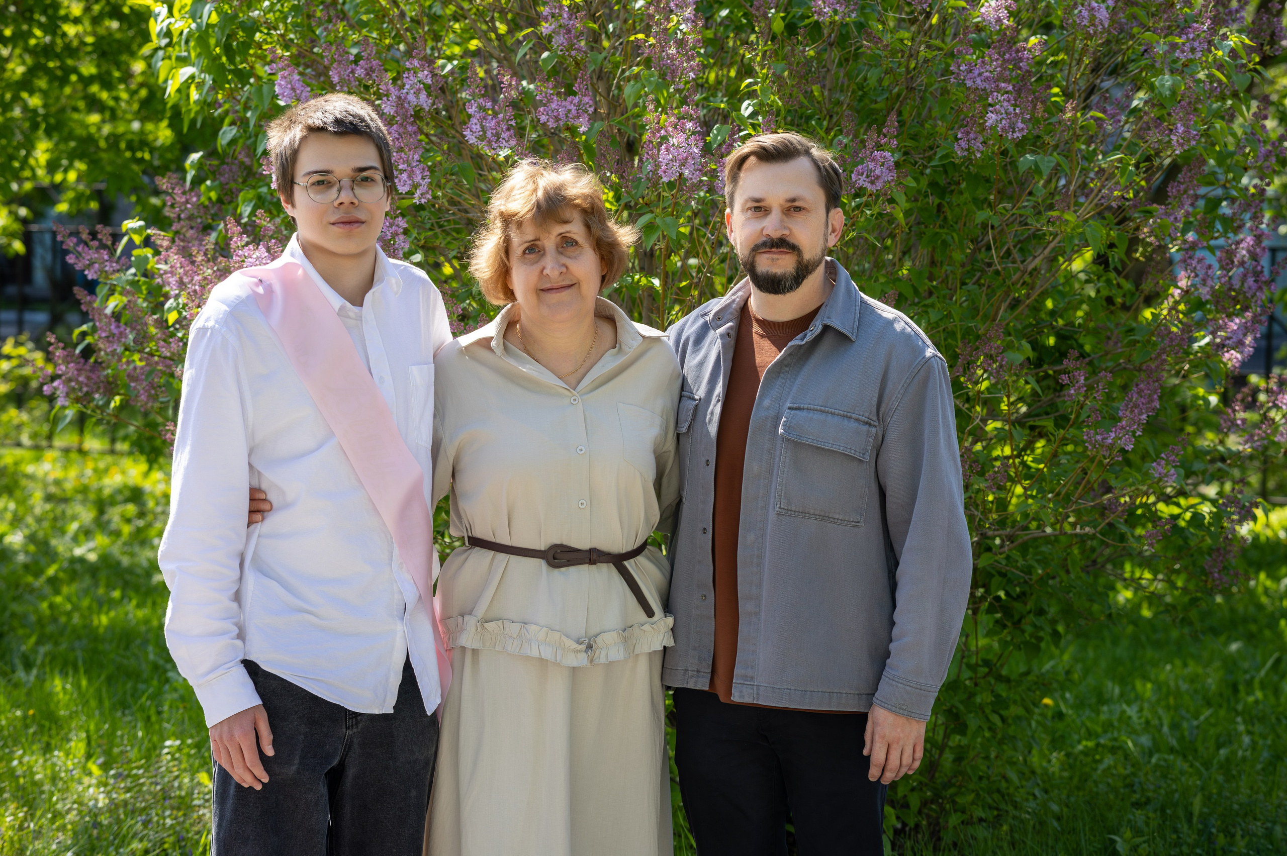 Выпускной 26.05.2026. Фотограф Александр Поздняков  Новосибирск