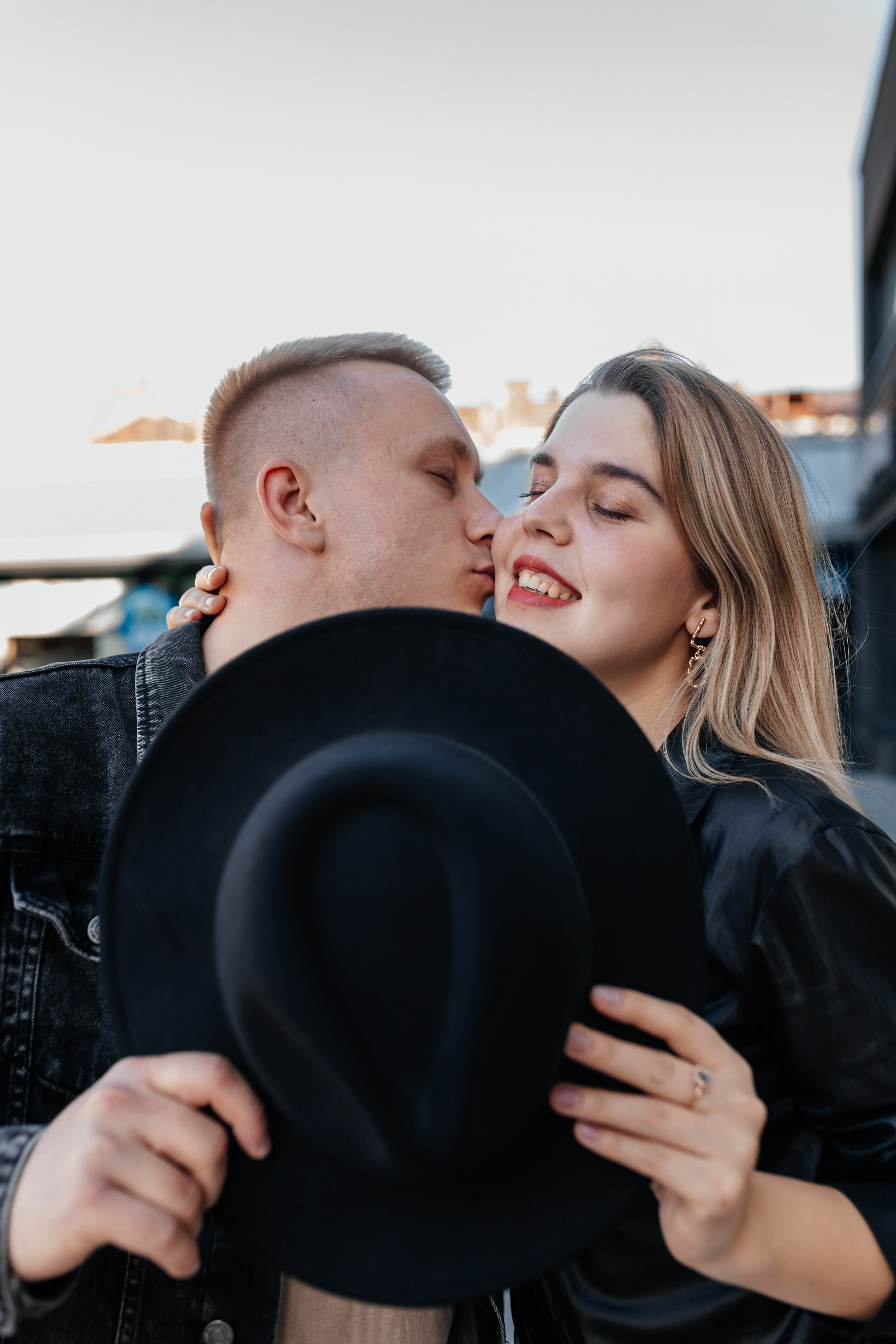 Павел и Мария. Марина Шаймухаметова. Фотограф в Уфе