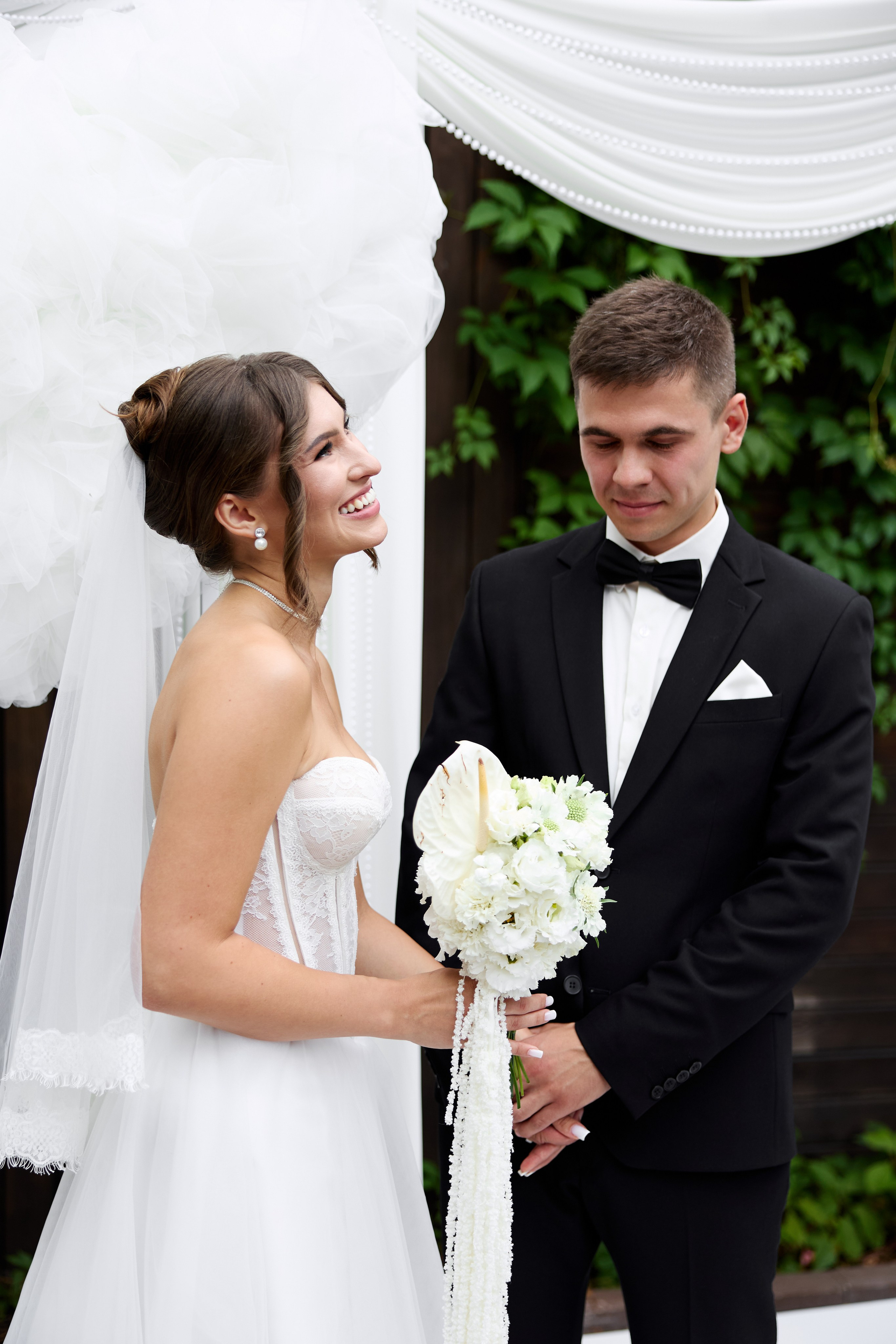 Владимир и Екатерина 2025. Александр Прозоров фотограф в Кирове