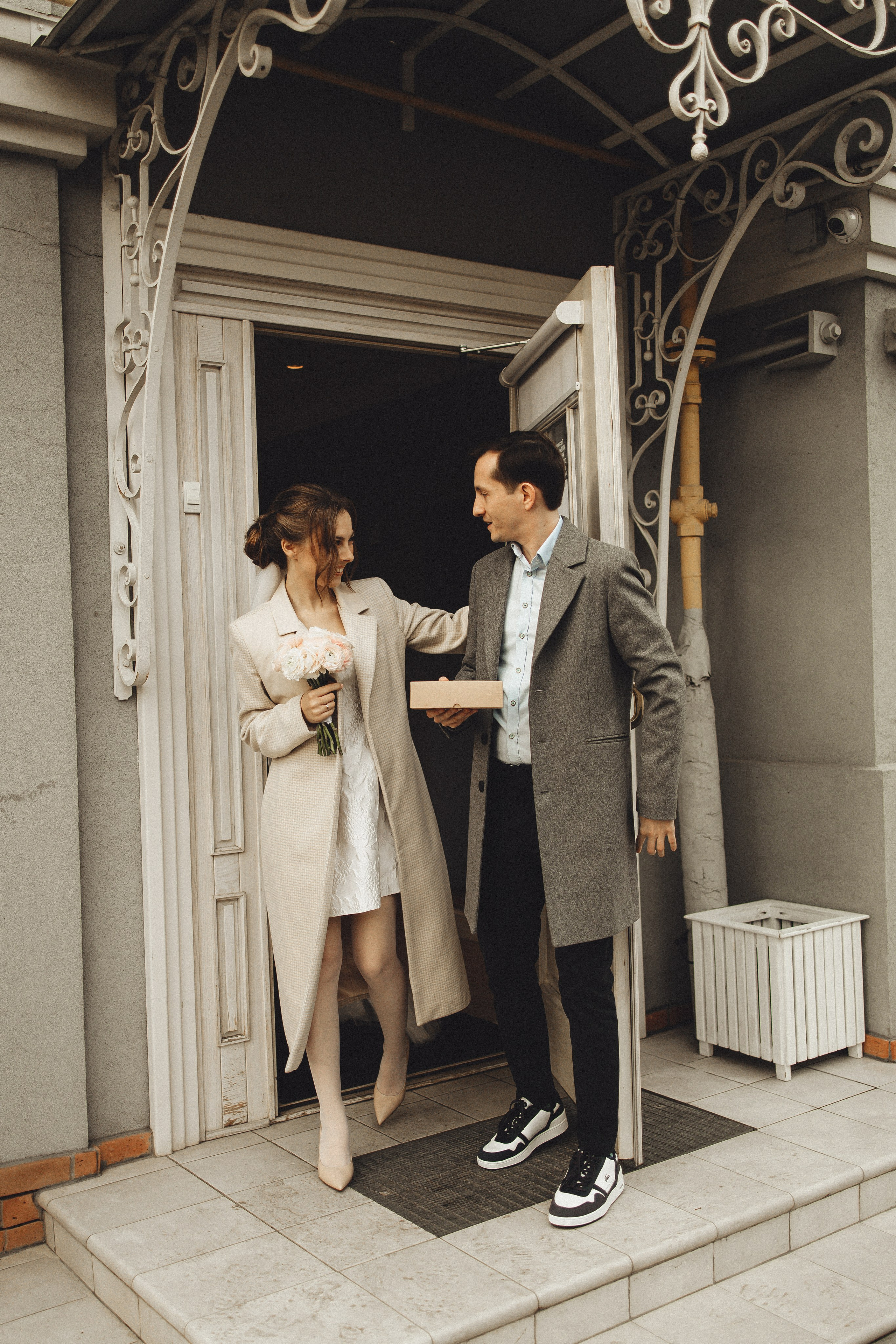 Свадебная история для двоих. Семейный и детский фотограф, таганрог, ростов-на-дону