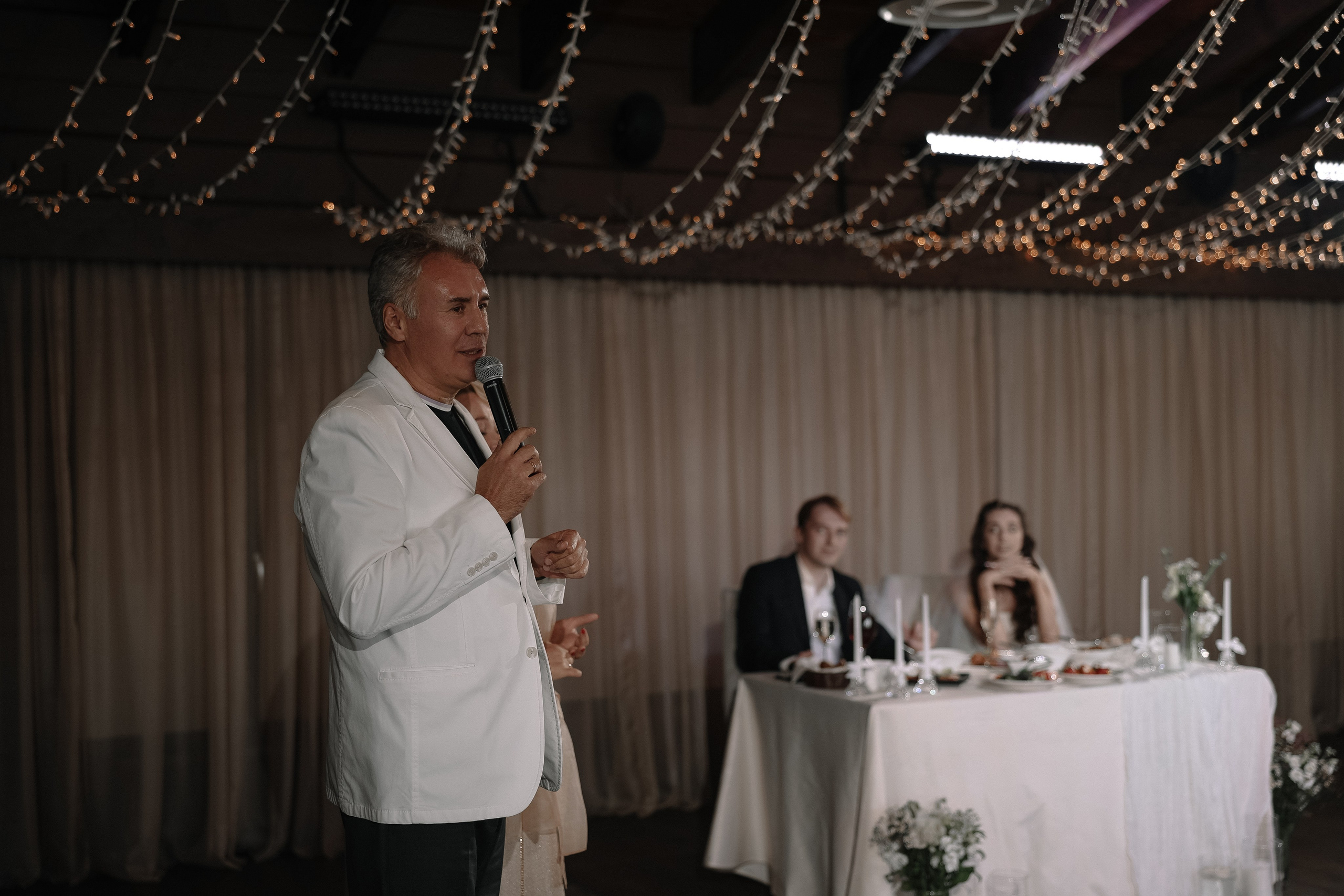 Человеку нужен человек…. Свадебный и семейный Фотограф Денис Кошель