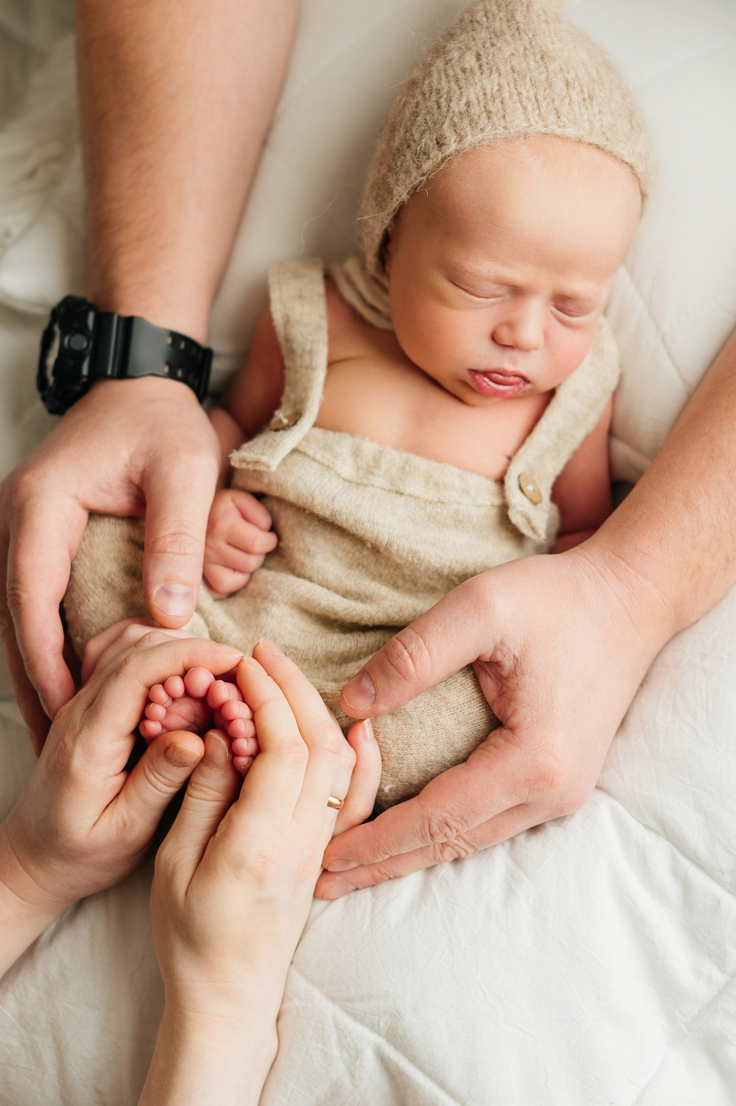 Захар. Свадебный и семейный фотограф Кореновск/Краснодар