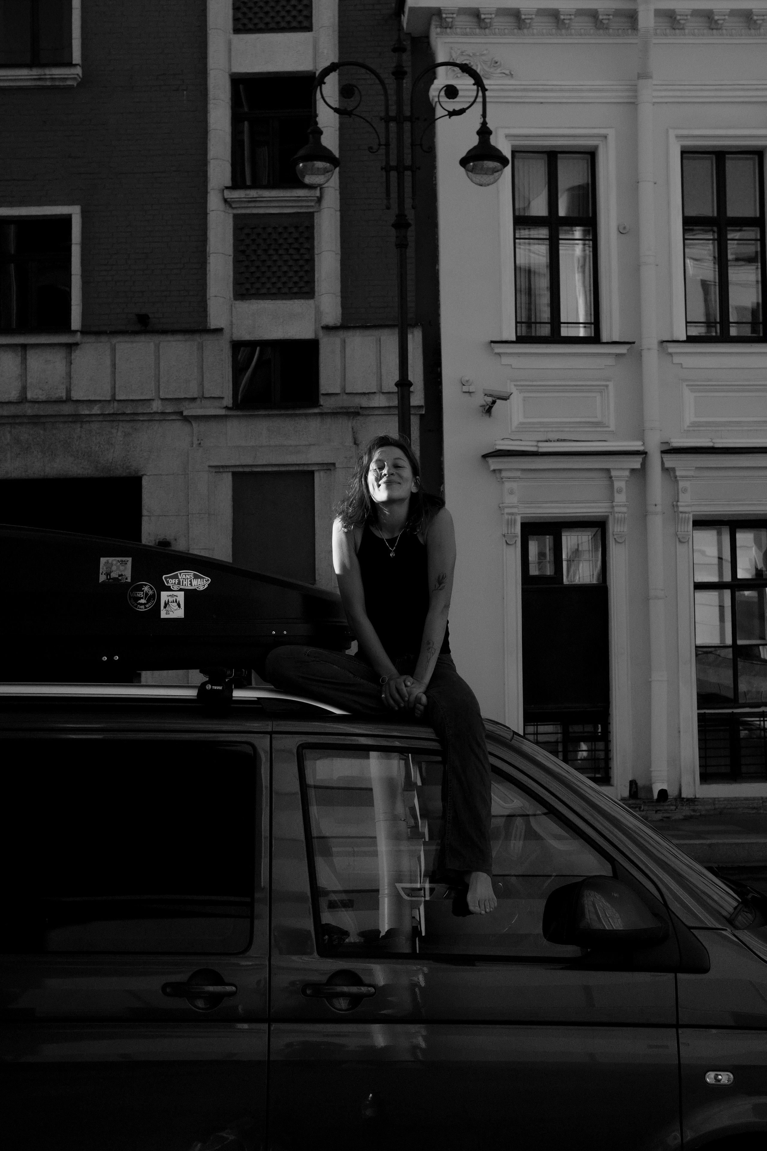 Женя Мороз. Фотограф, видеограф в Санкт-Петербурге