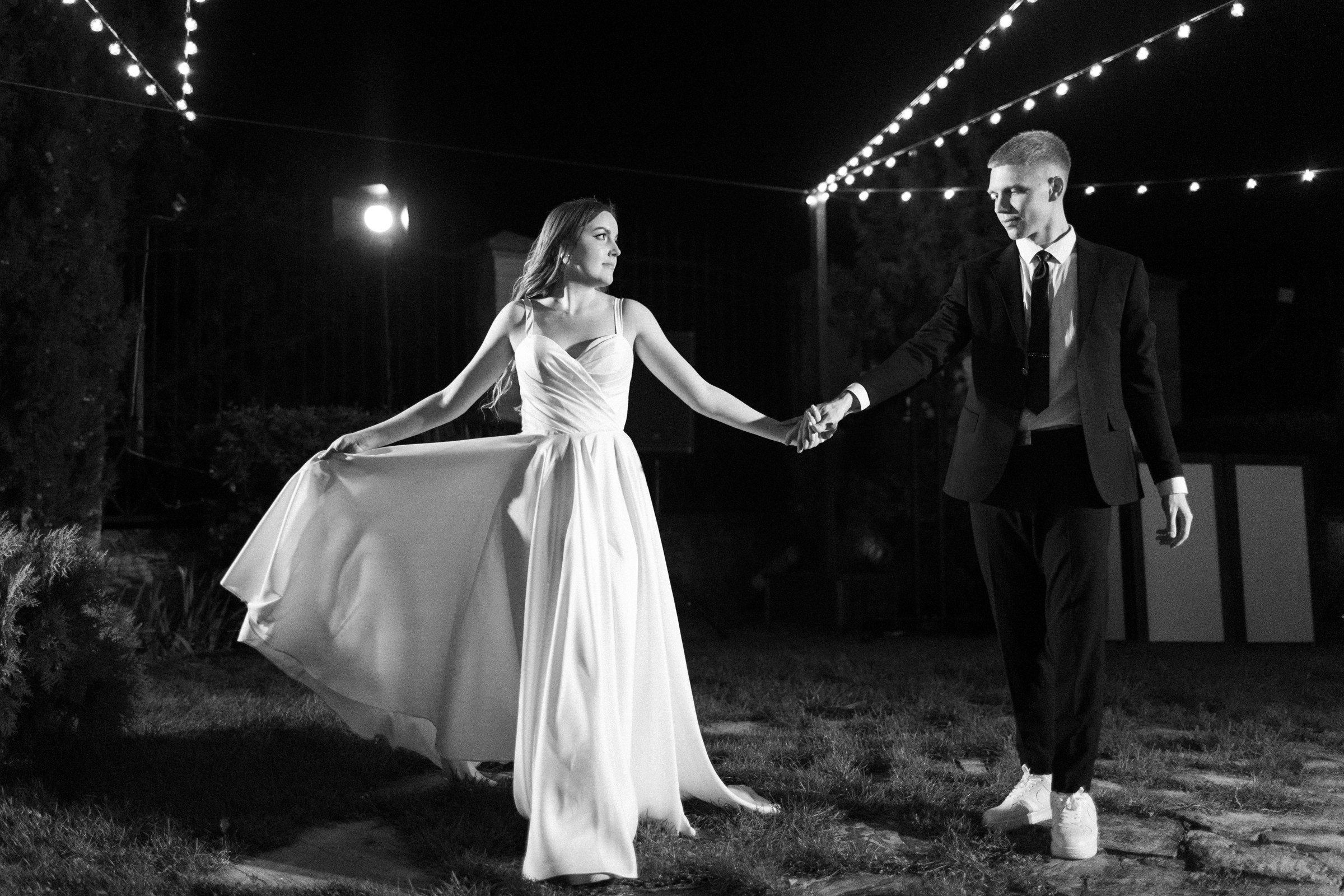 Свадебная съемка в Крыму. Sovushka DS