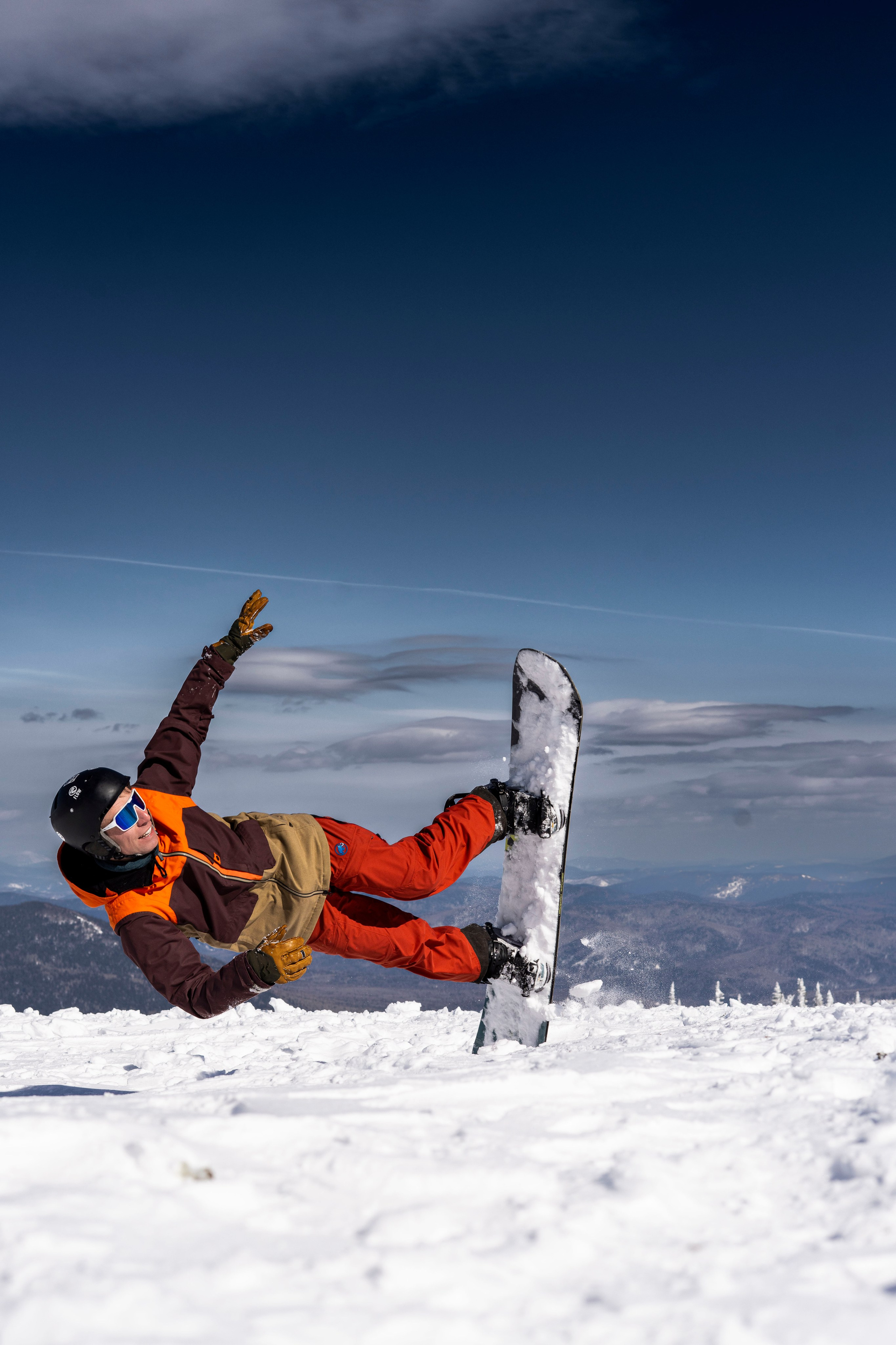Тур. Анастасия Паршукова — фотограф Шерегеш Новосибирск